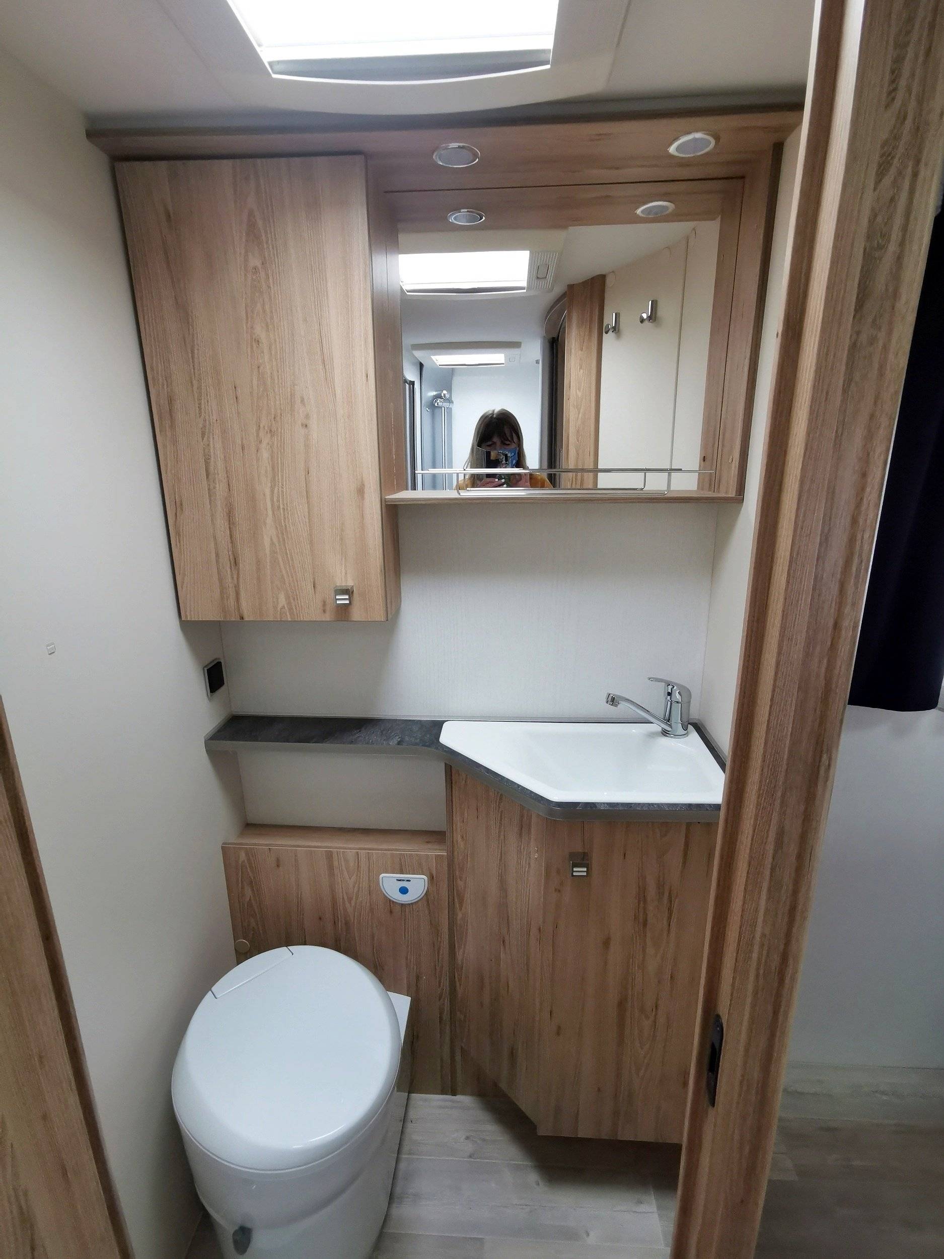 Bavaria 2,3 l 130 ch