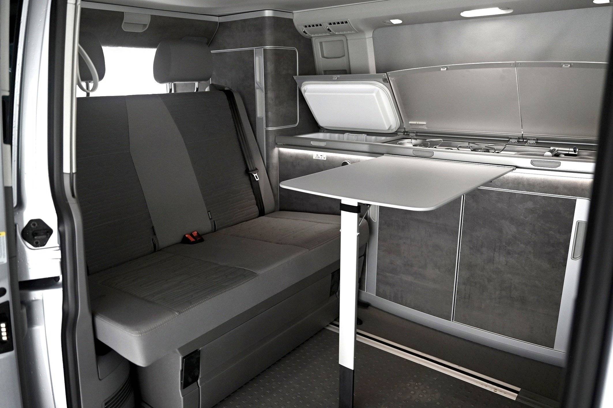 Volkswagen Volkswagen California T4 