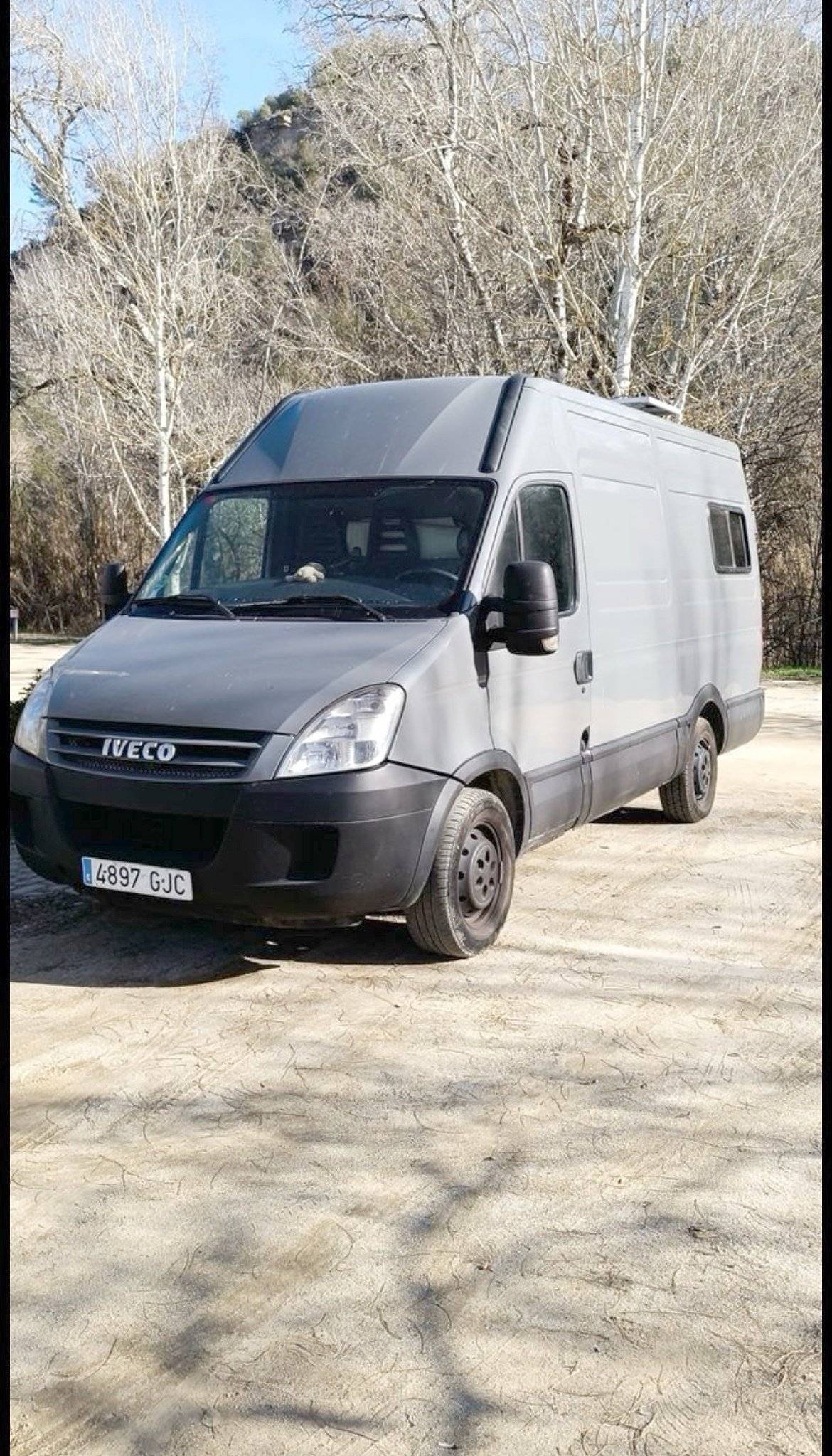 Iveco 35S13