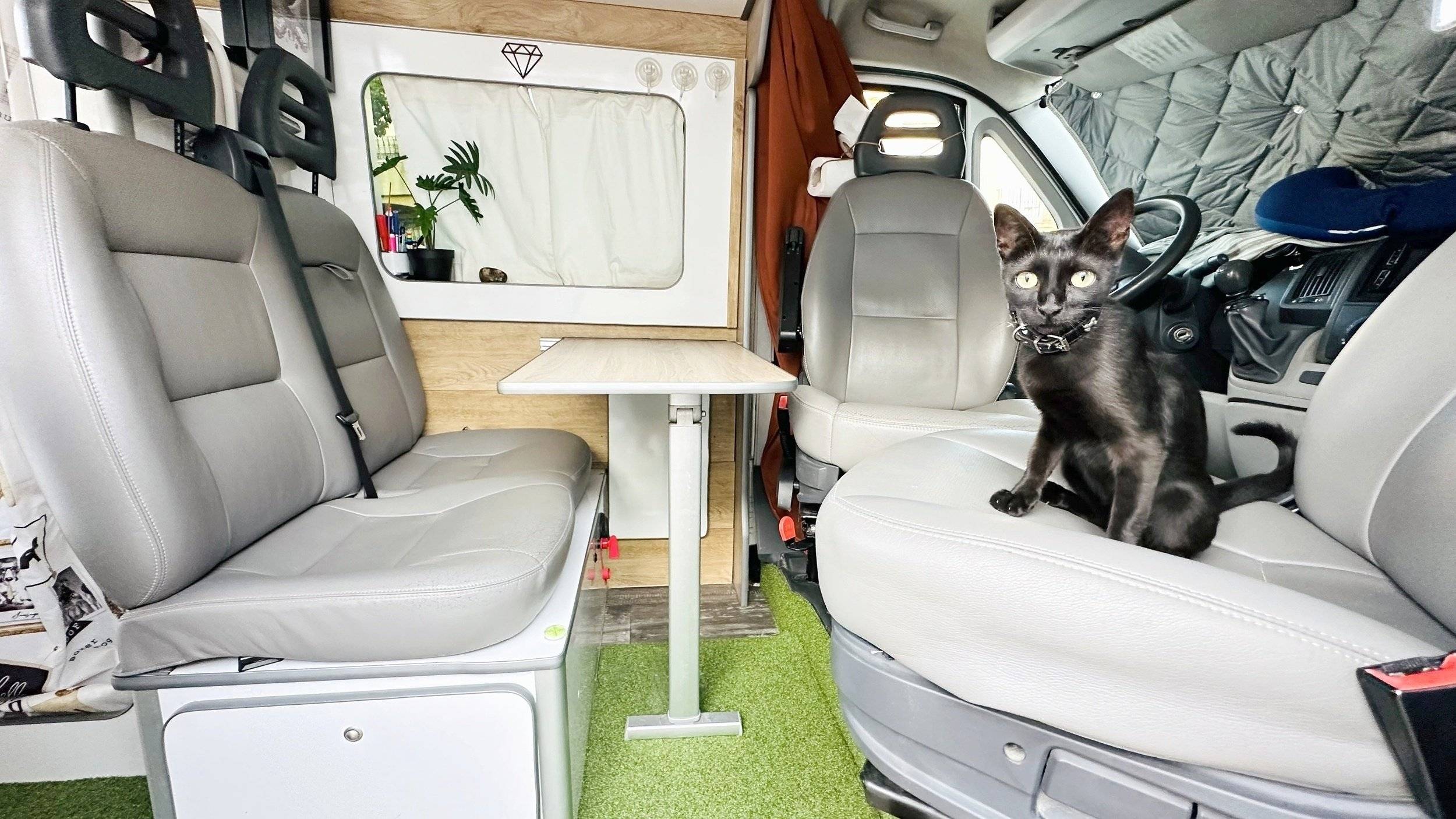 Fiat Ducato 2,3 l Multijet 120 ch