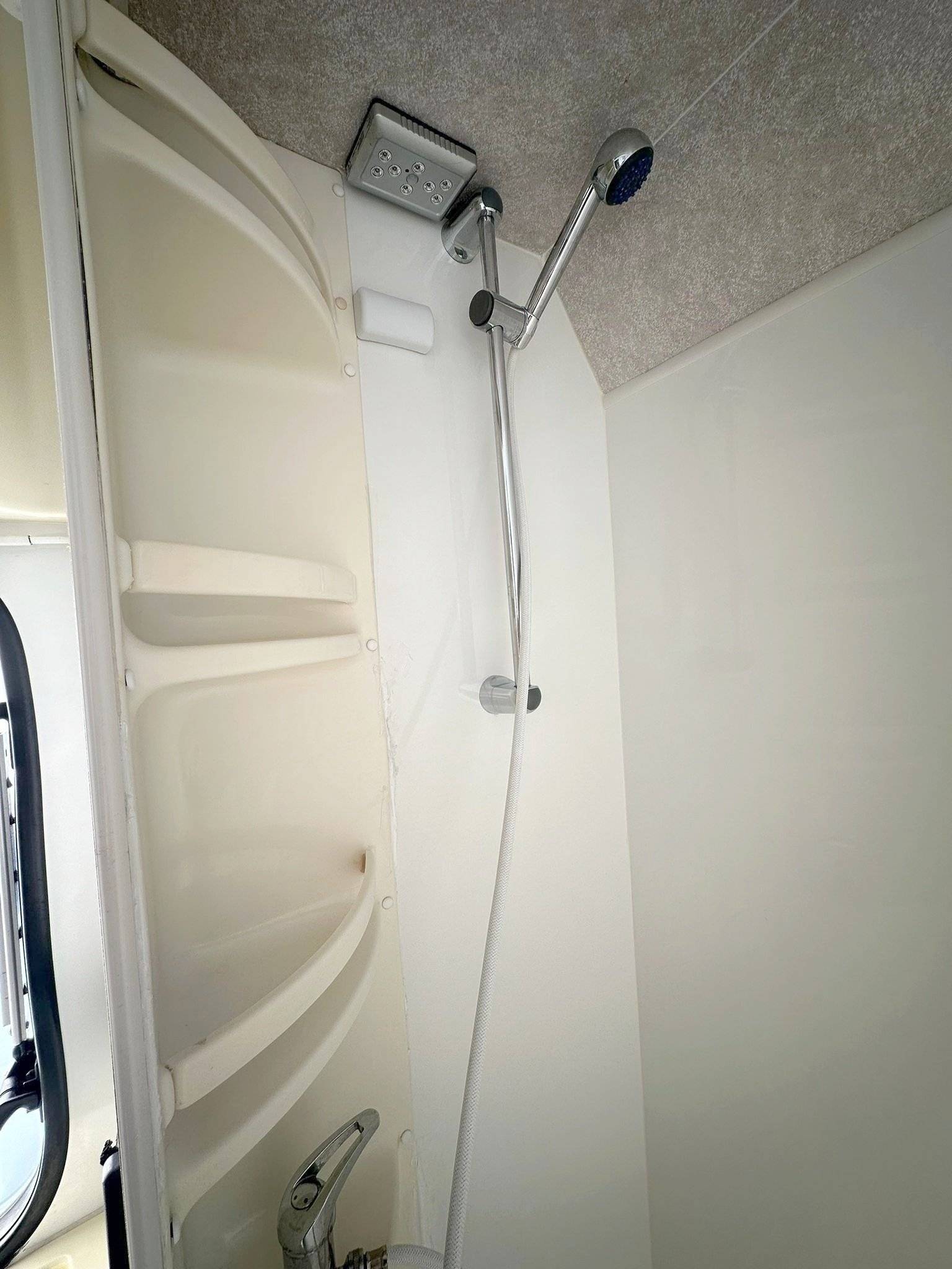 Blucamp Blucamp Sky 20