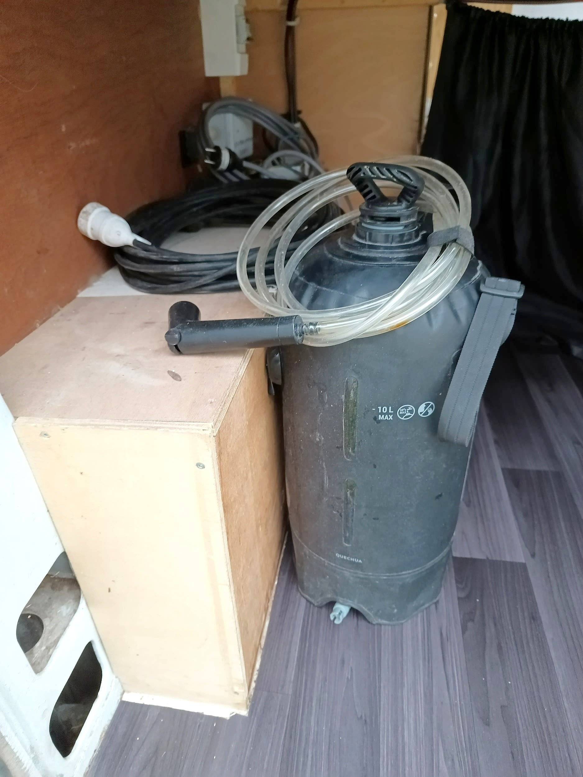 Renault Master 2,5 l dCi 100 ch.