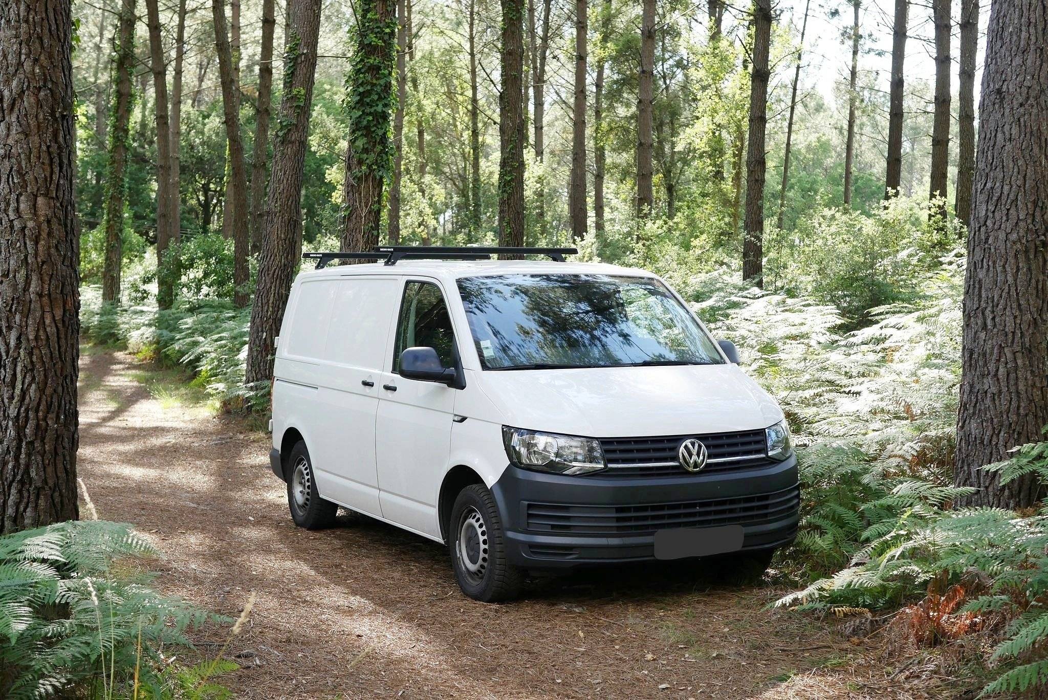 Volkswagen T6 2 l 102 ch