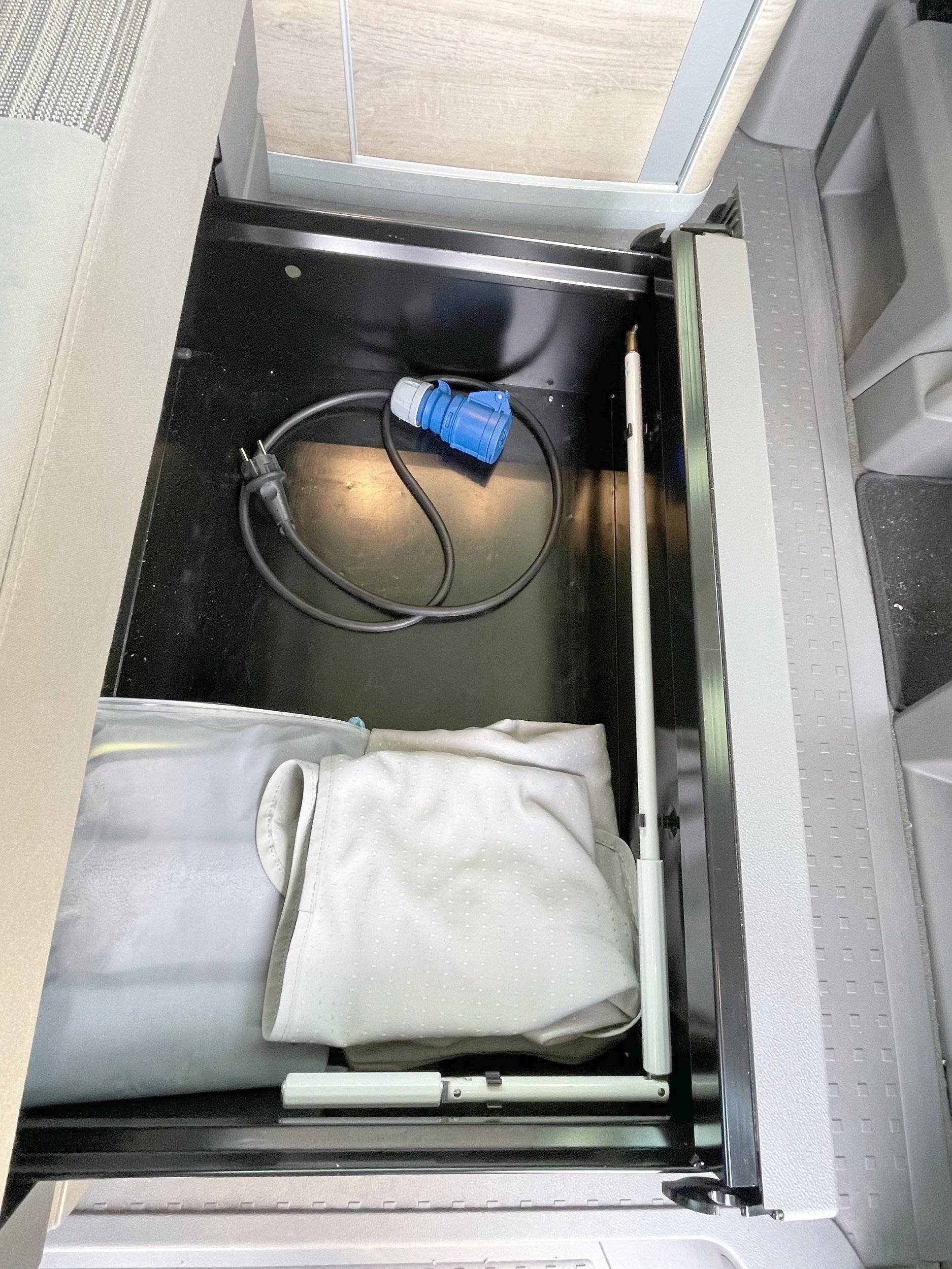 Volkswagen California Coast Edition