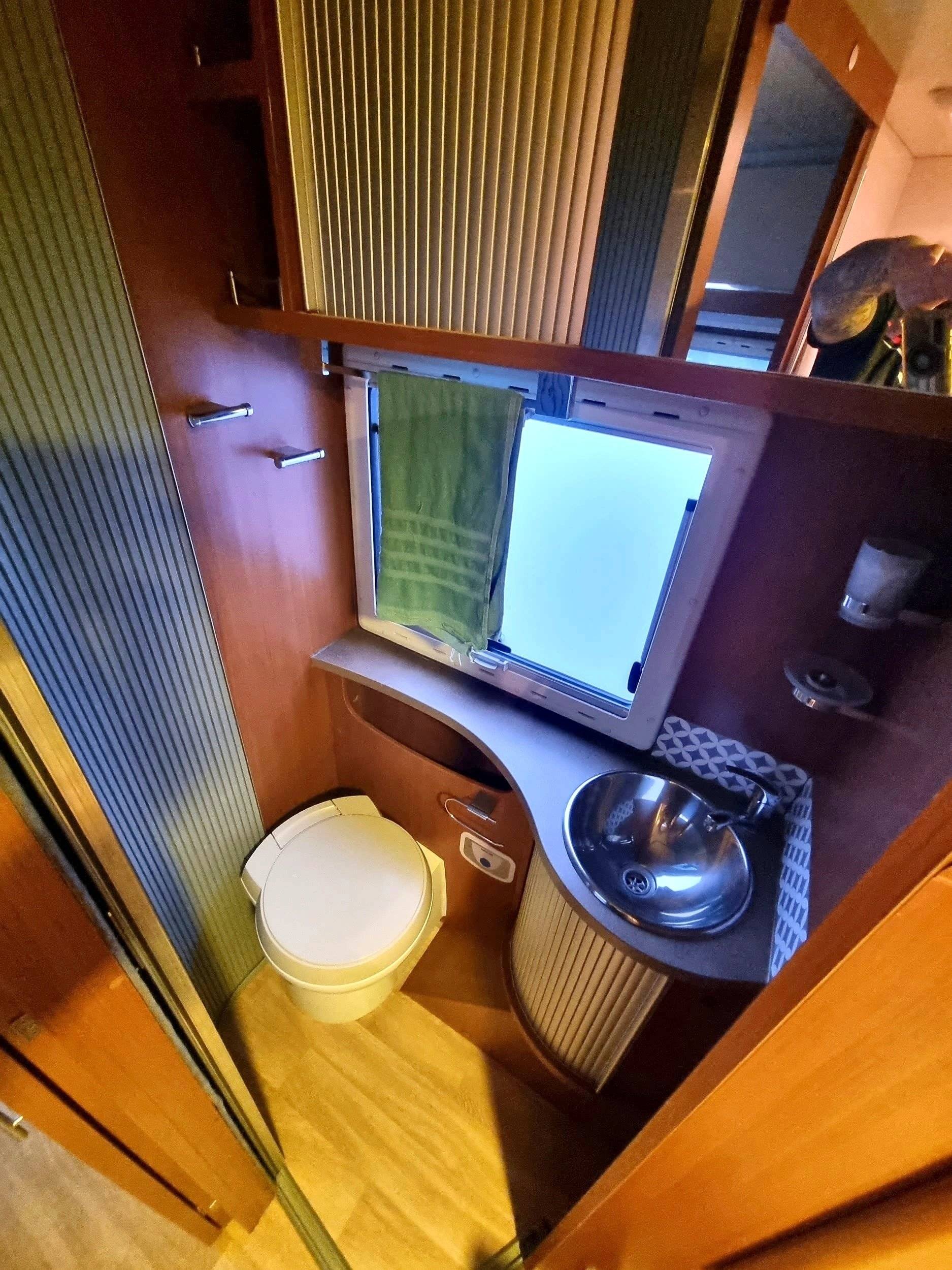 Challenger Mageo 161