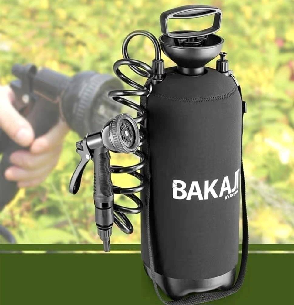 Camp'In Box Caddy 1,6 l 75 ch