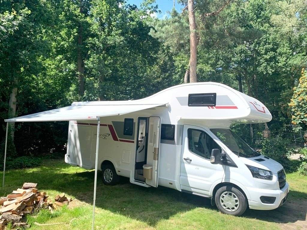 Roller Team Kronos 290 M