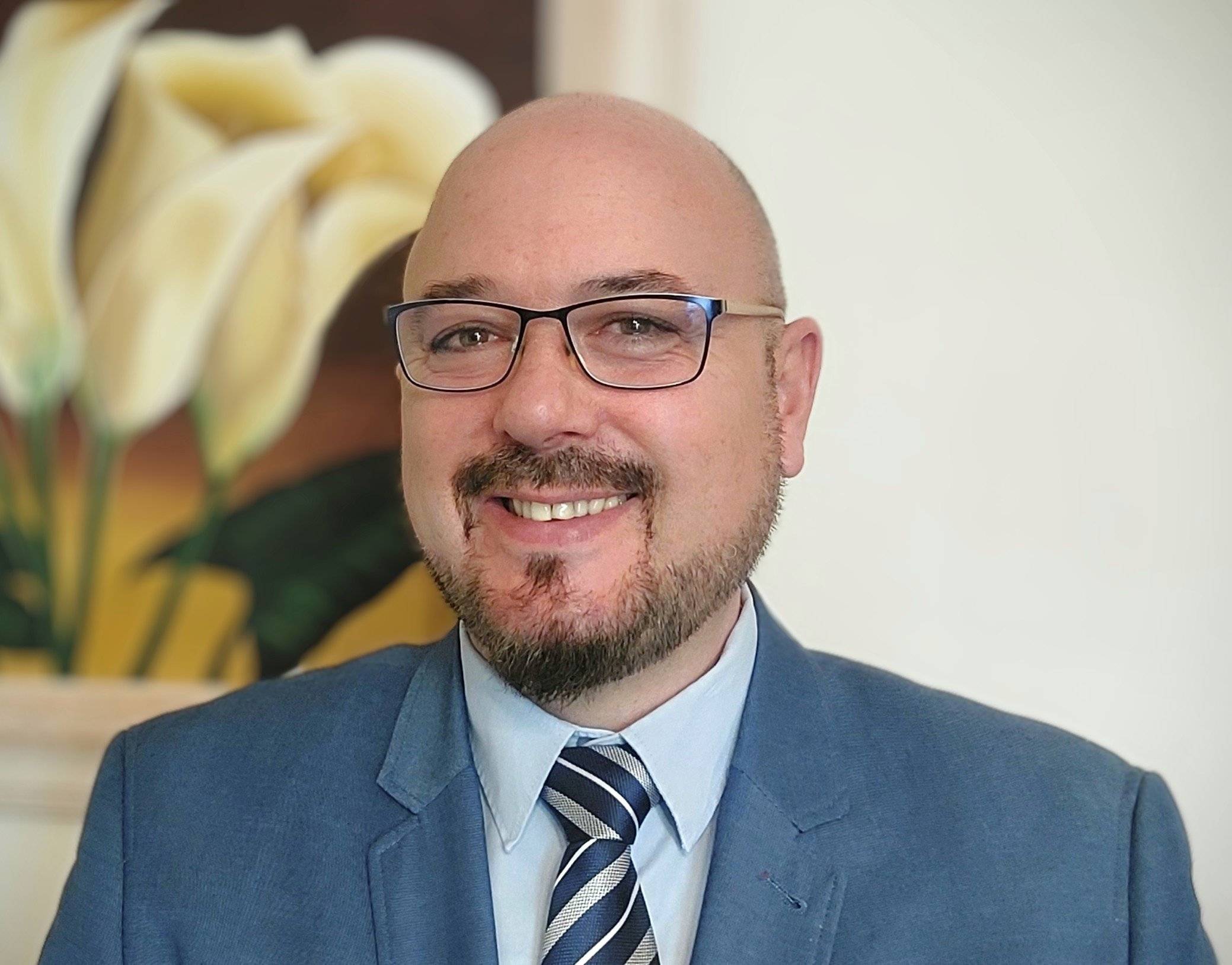 Gustavo Leonardo