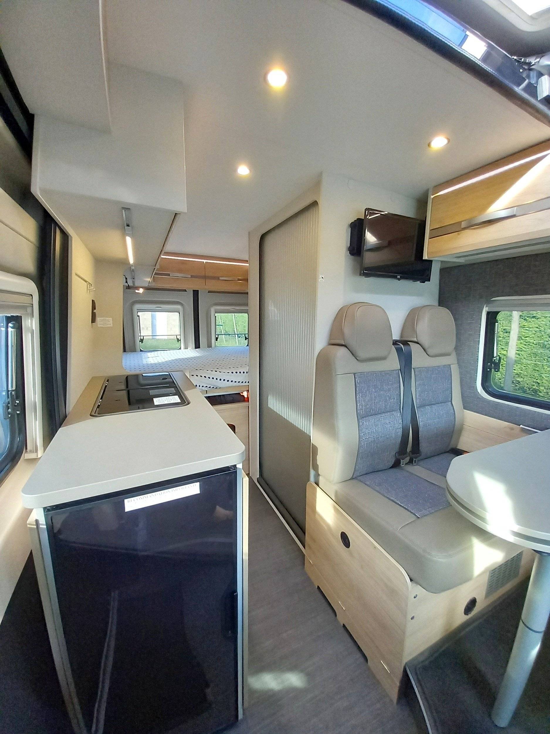 Dethleffs DETHLEFFS GLOBETRAIL  