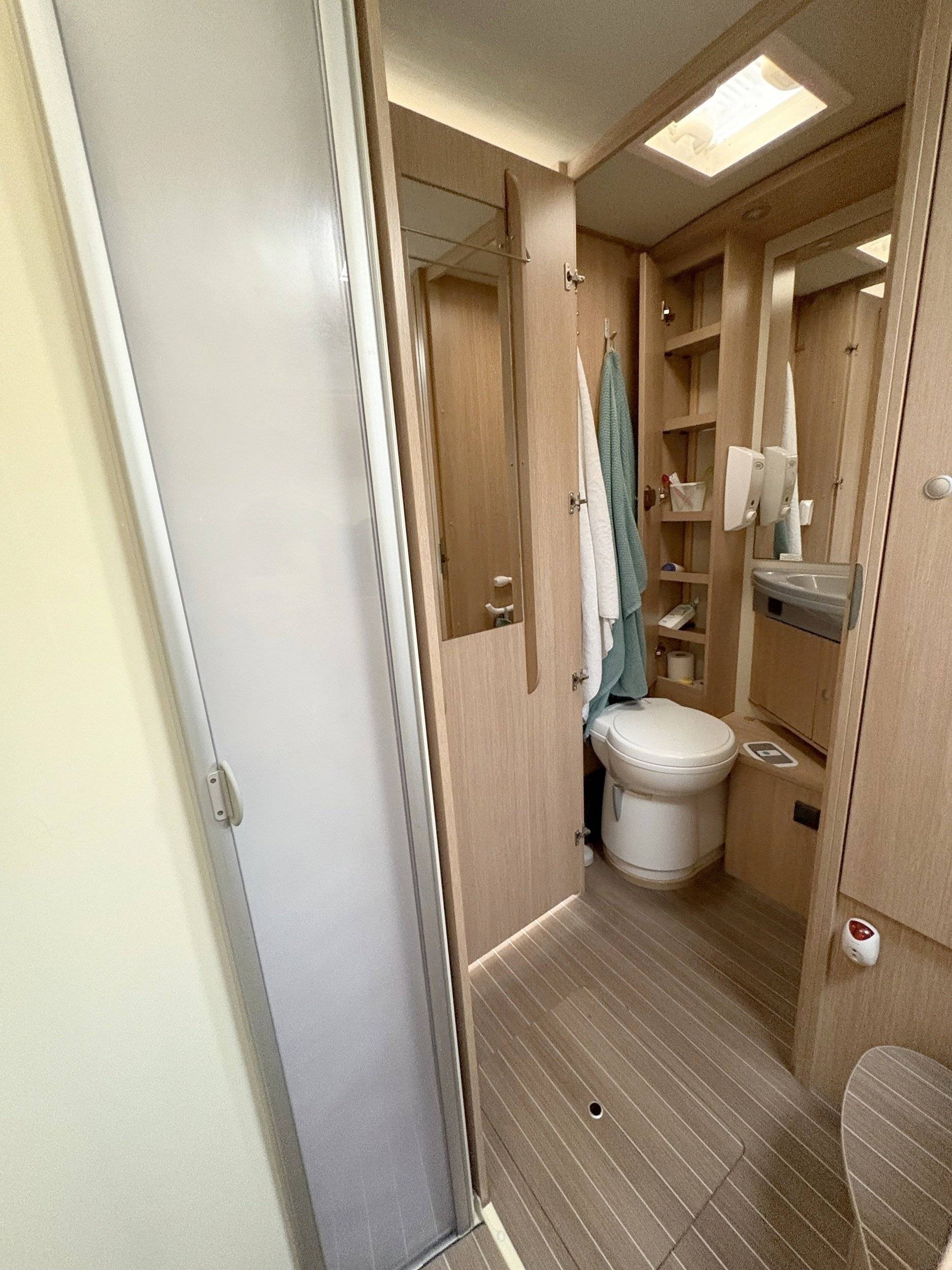 Sunlight Sunlight T65