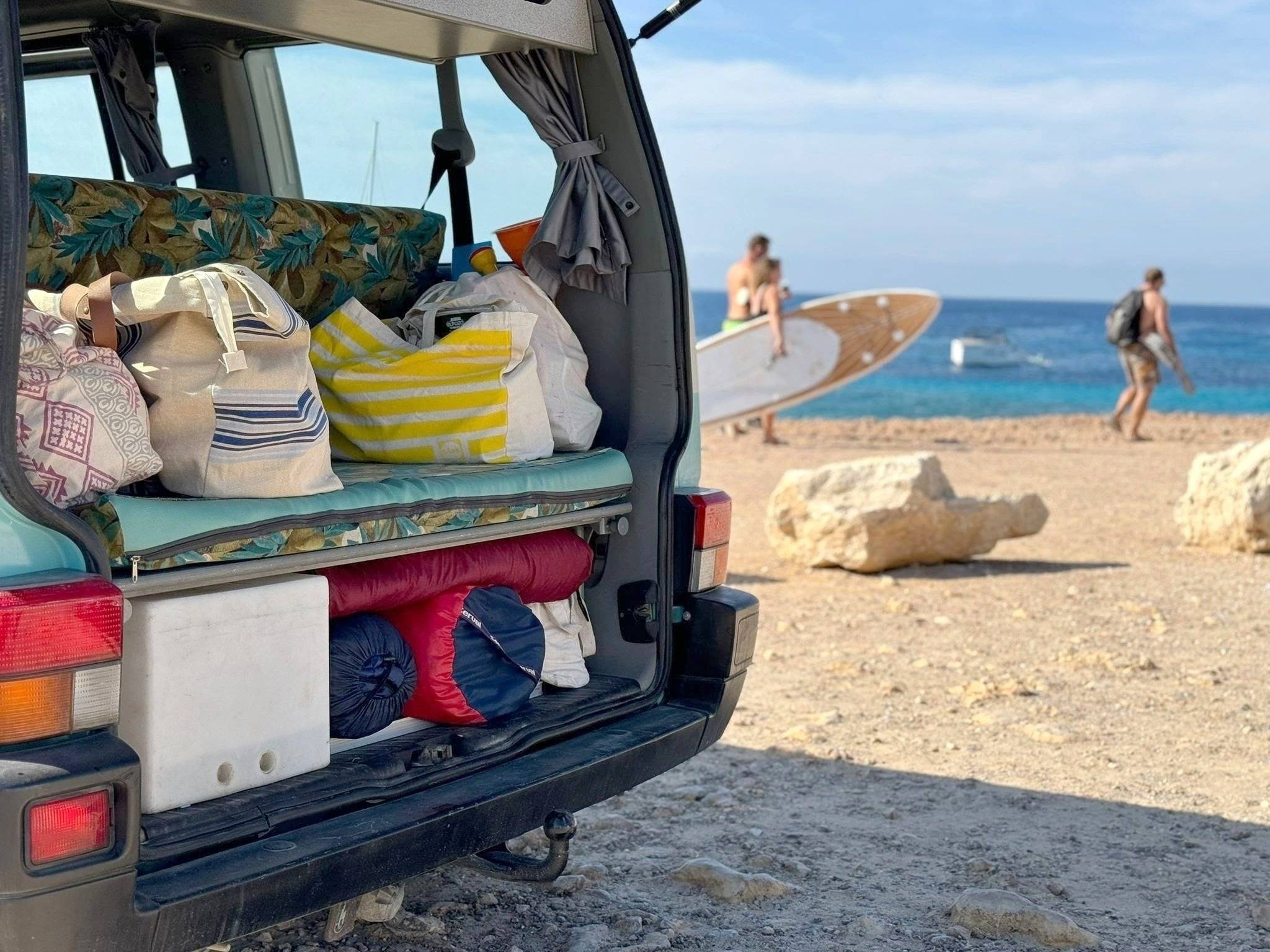 Volkswagen Westfalia