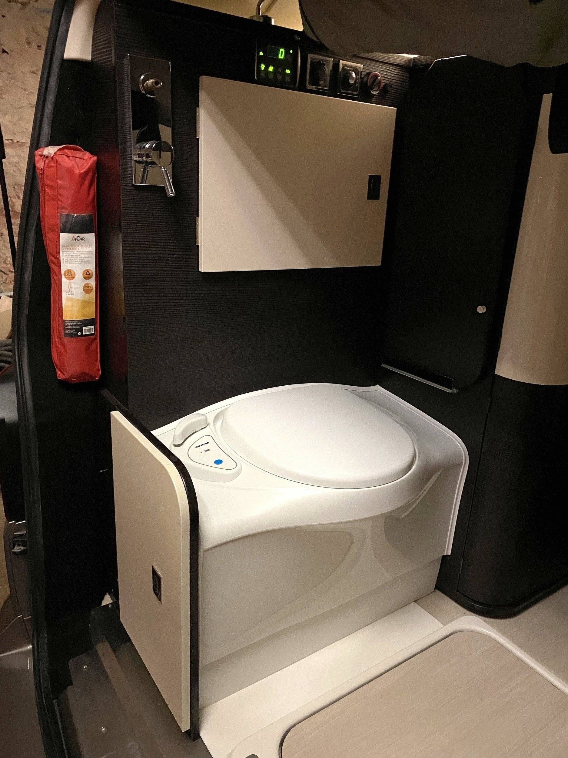 Westfalia Westfalia Kepler One