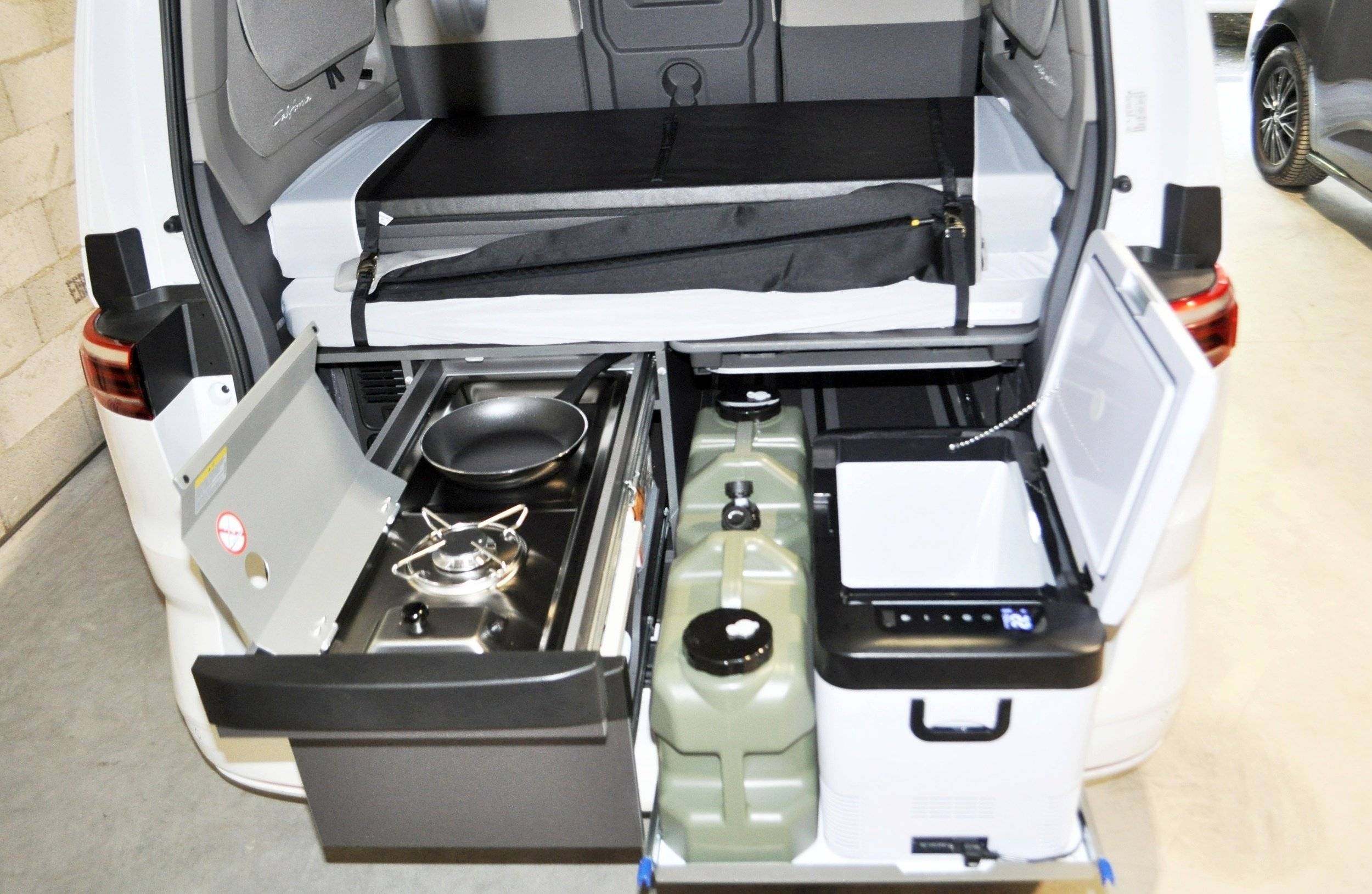 Volkswagen california t7 beach