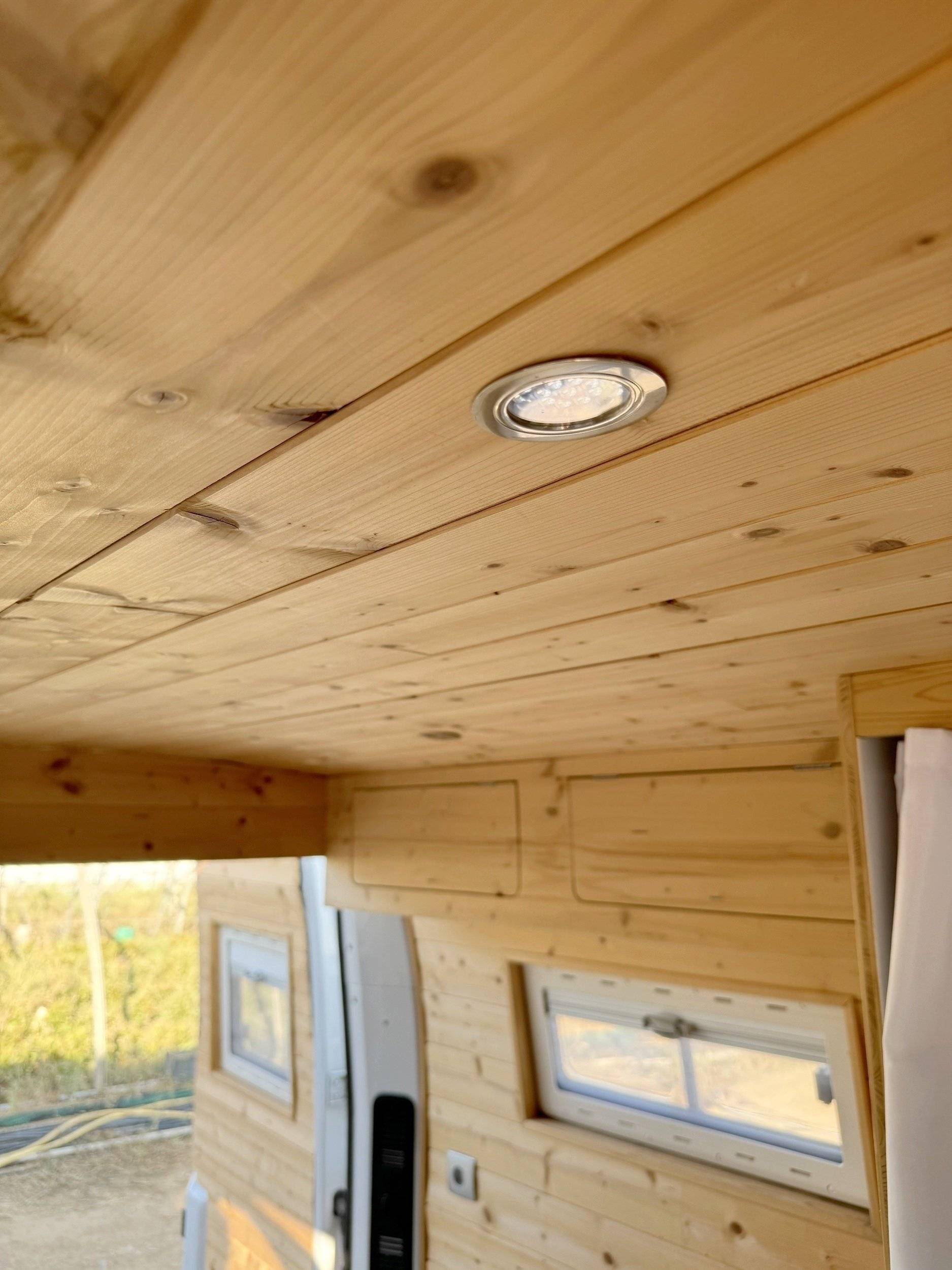 Artisan du Voyage Renault master