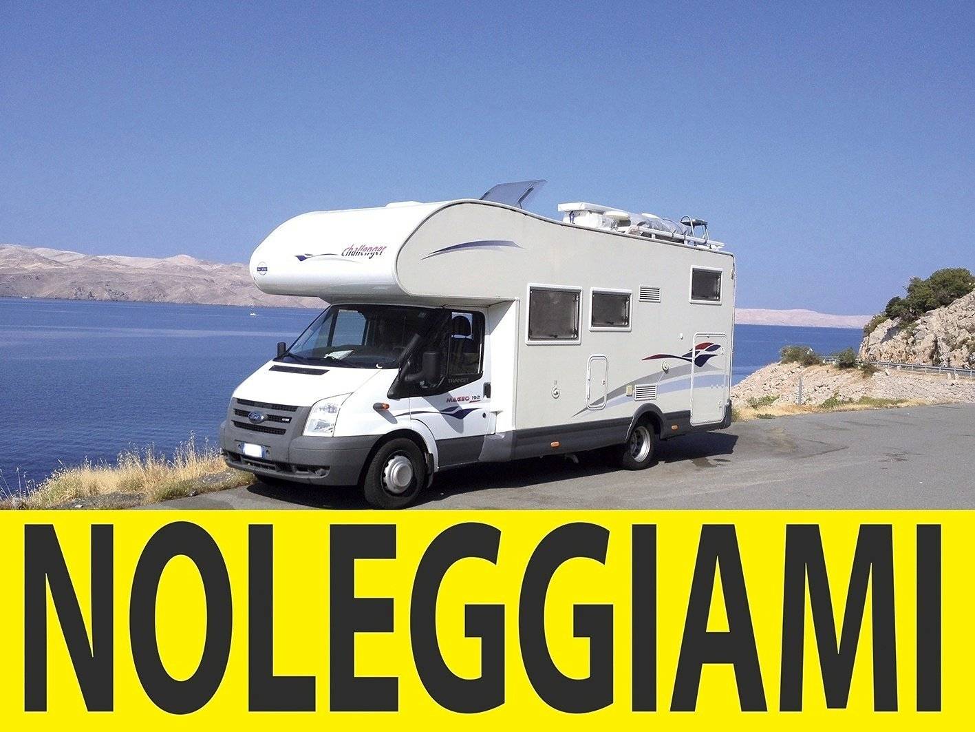 Challenger mageo 192