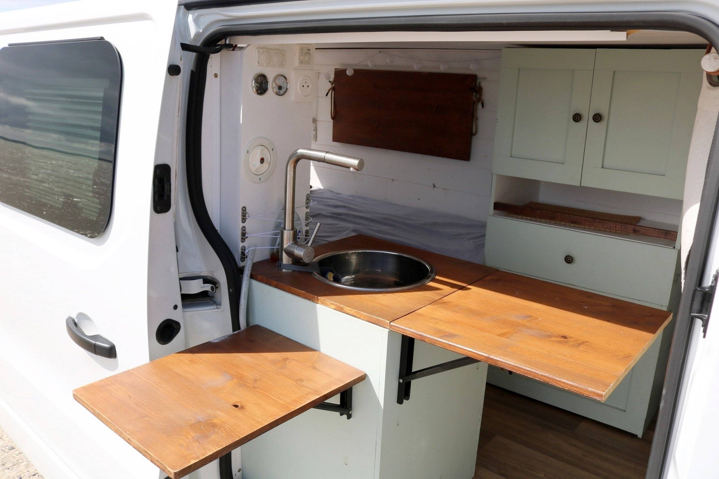 Renault Trafic 150cv Boite auto
