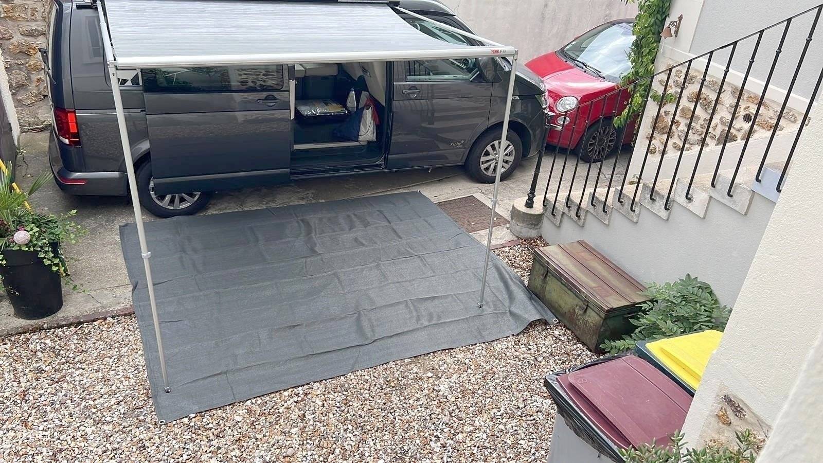 Westfalia Kepler One