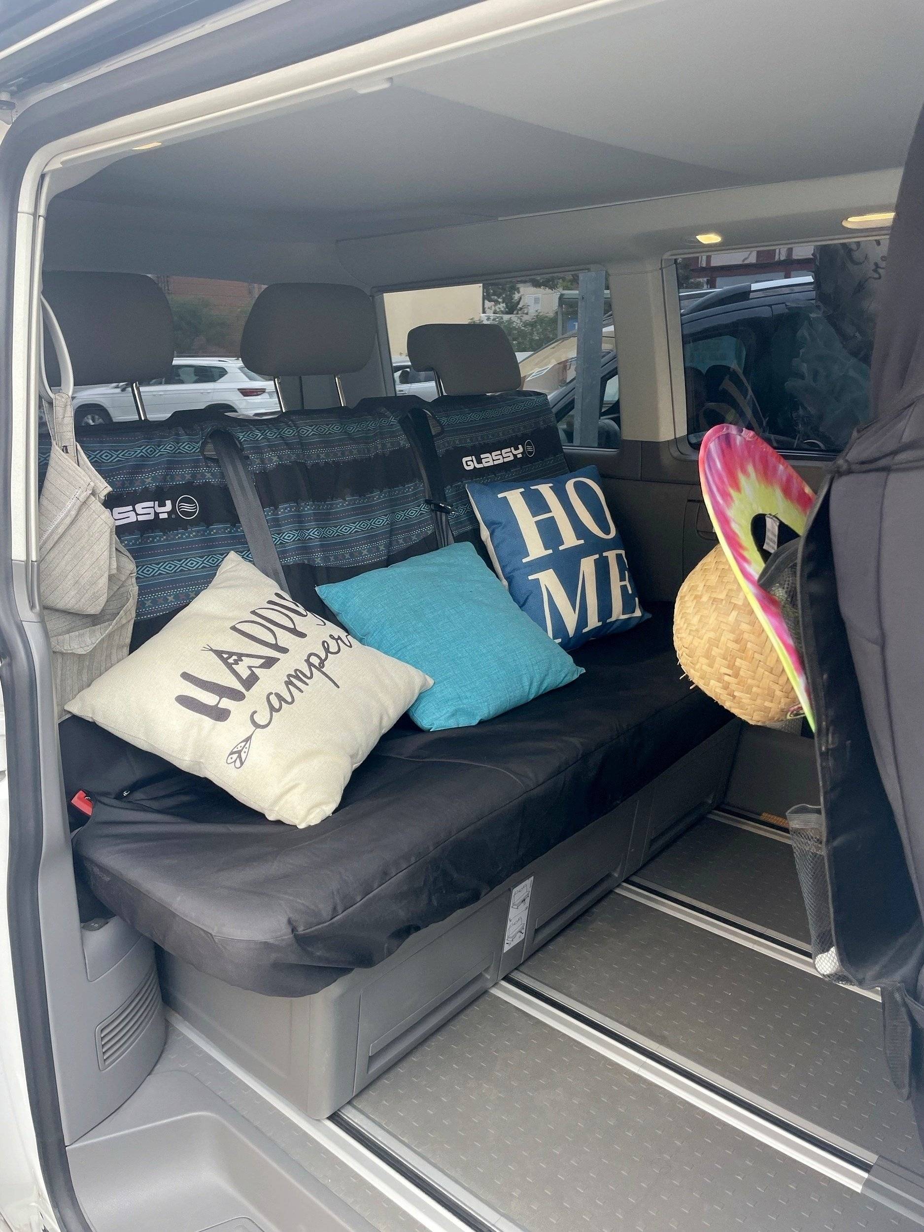 Volkswagen CALIFORNIA BEACH CAMPER T6.1