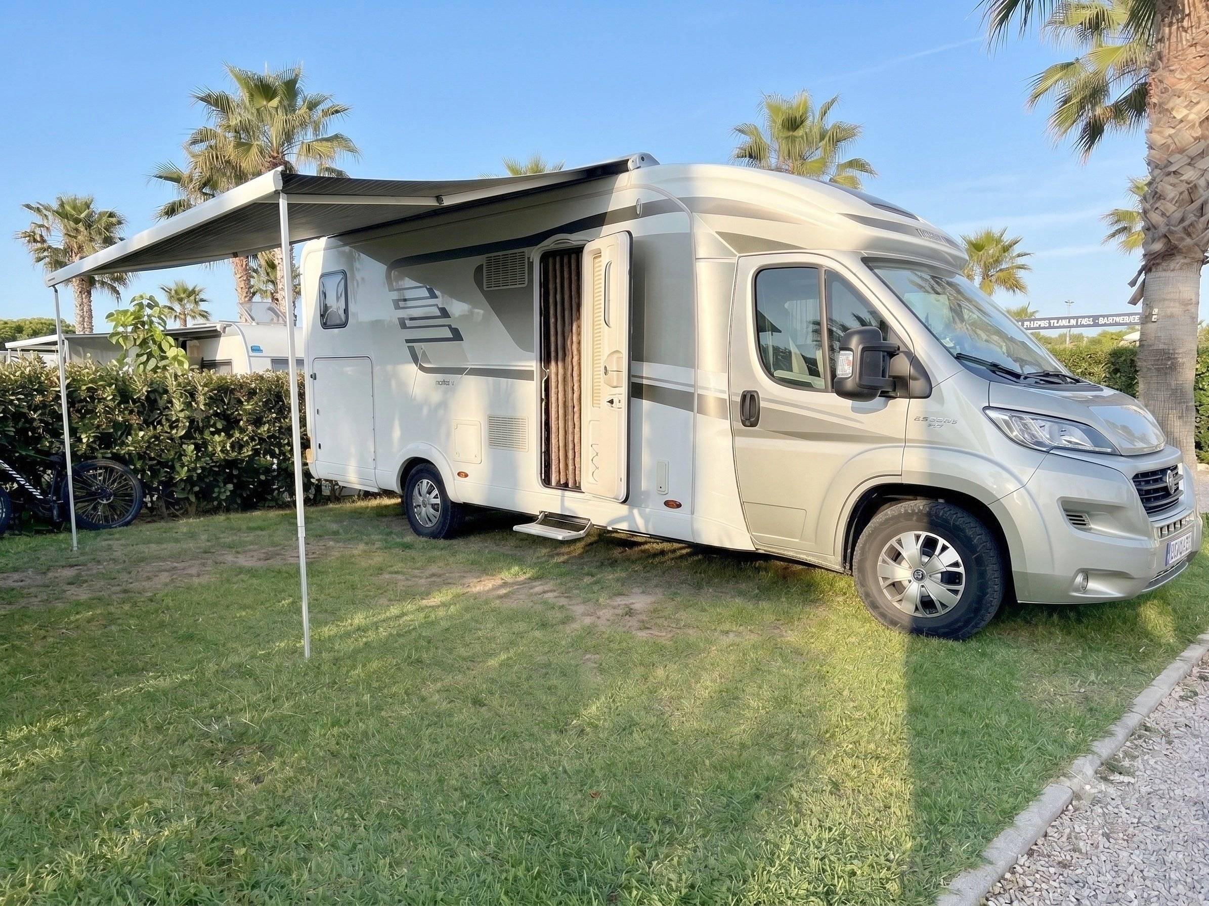 FIAT/HYMER 