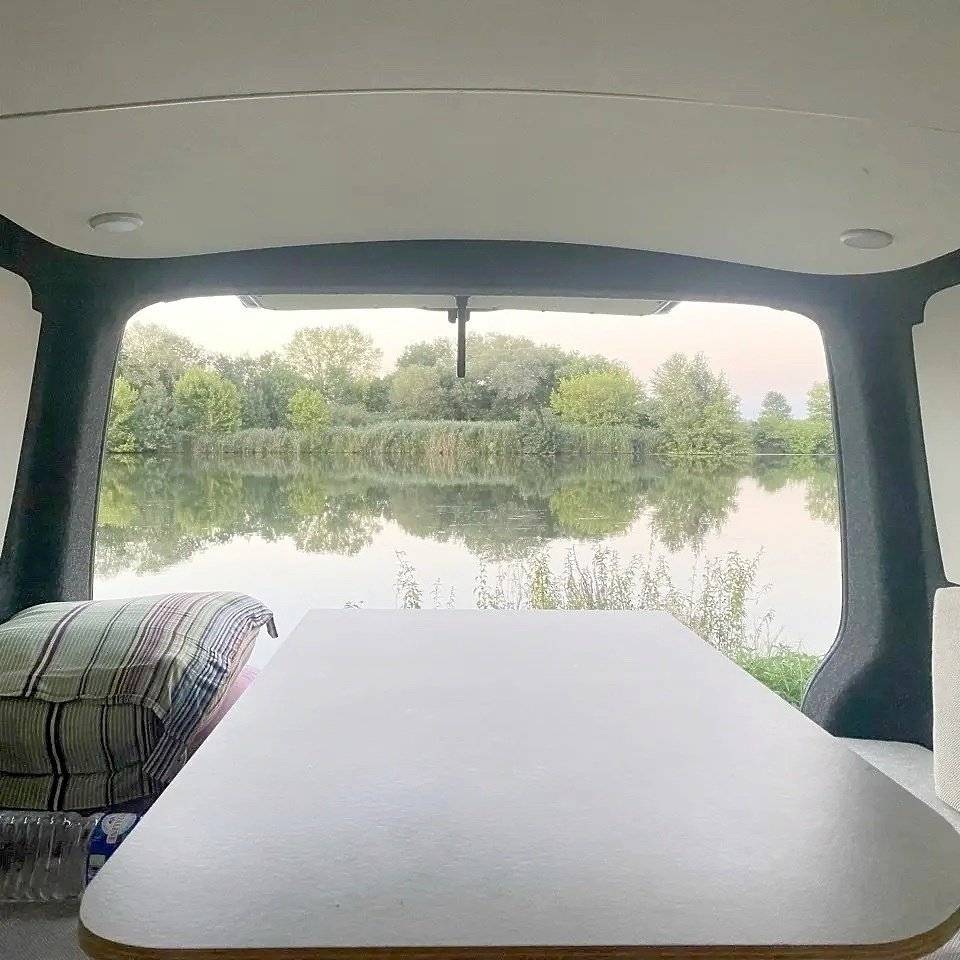 Volkswagen Volkswagen transporter T5