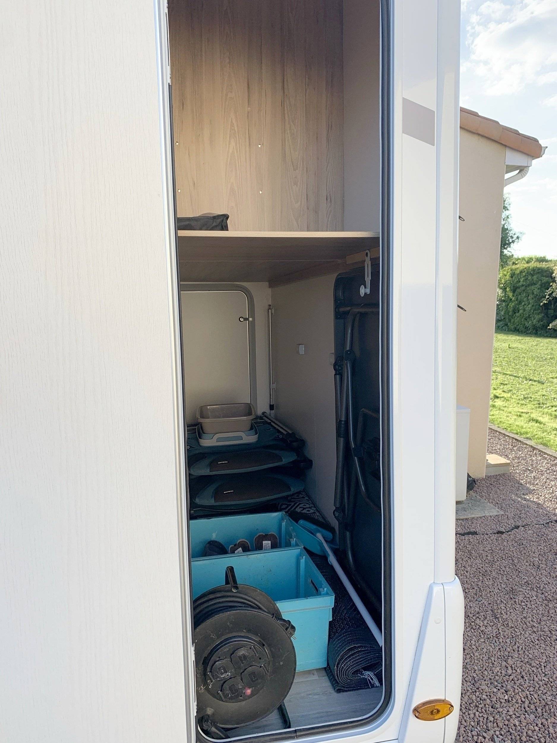 Bavaria 35 Light 2,3 l 130 ch.