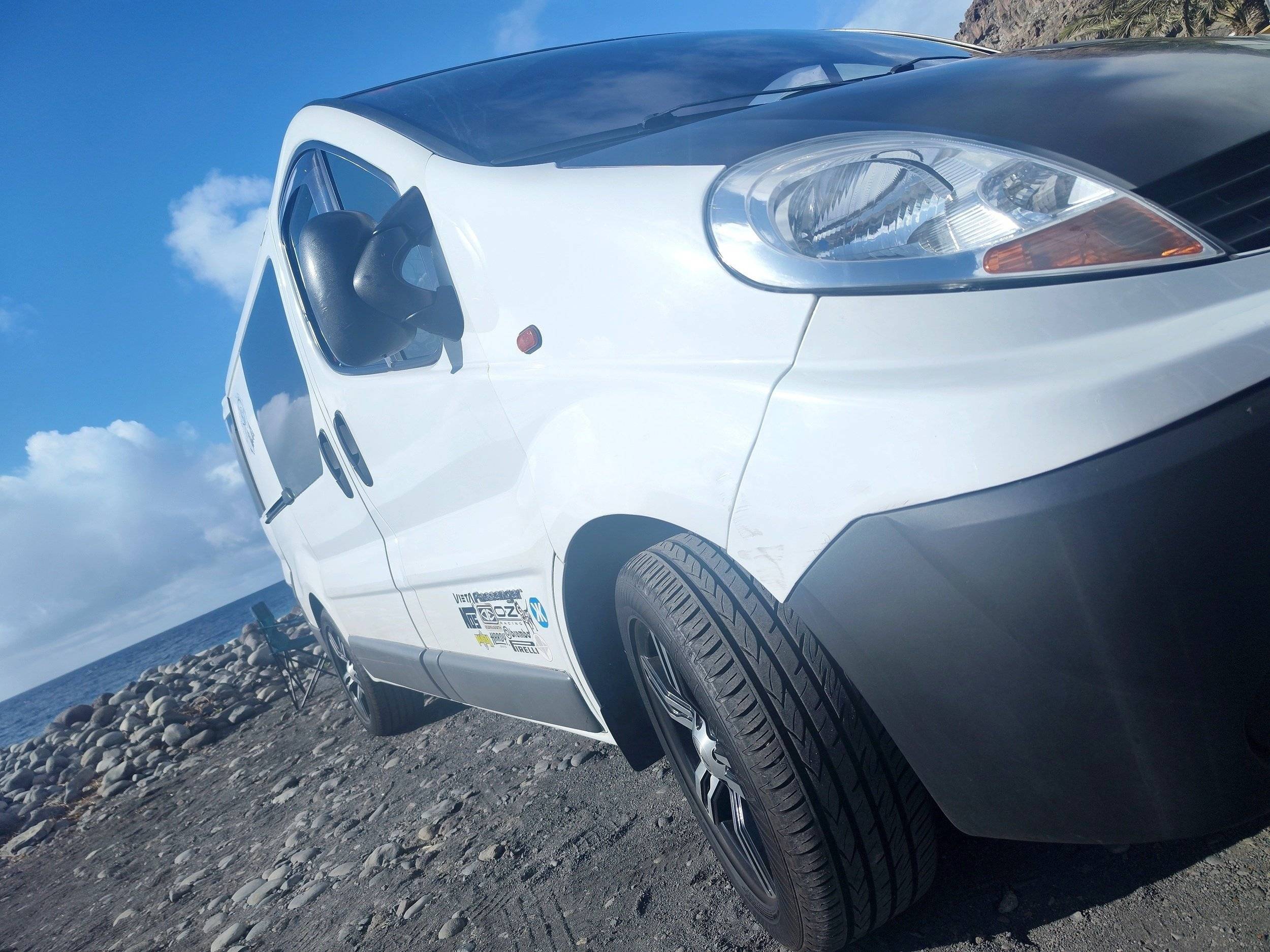 Renault Renault Trafic