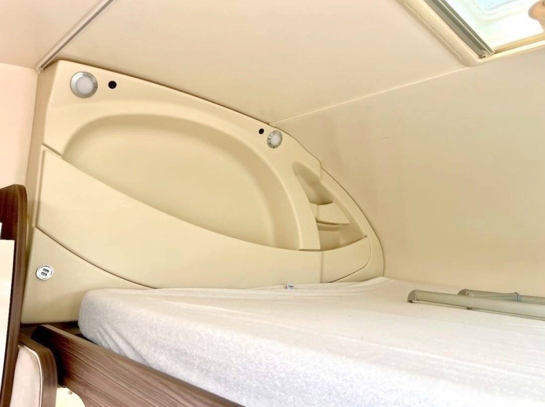 Benimar Benimar Sport 346