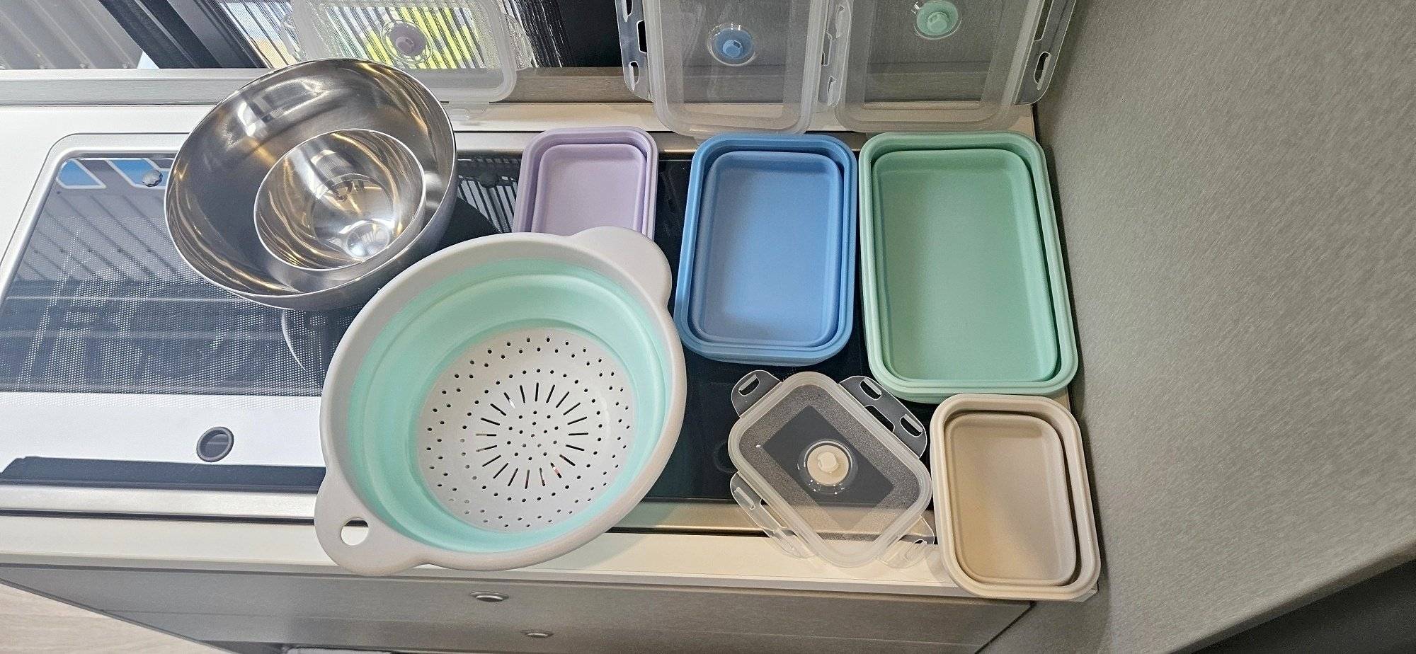 Hymer Hymer free600s