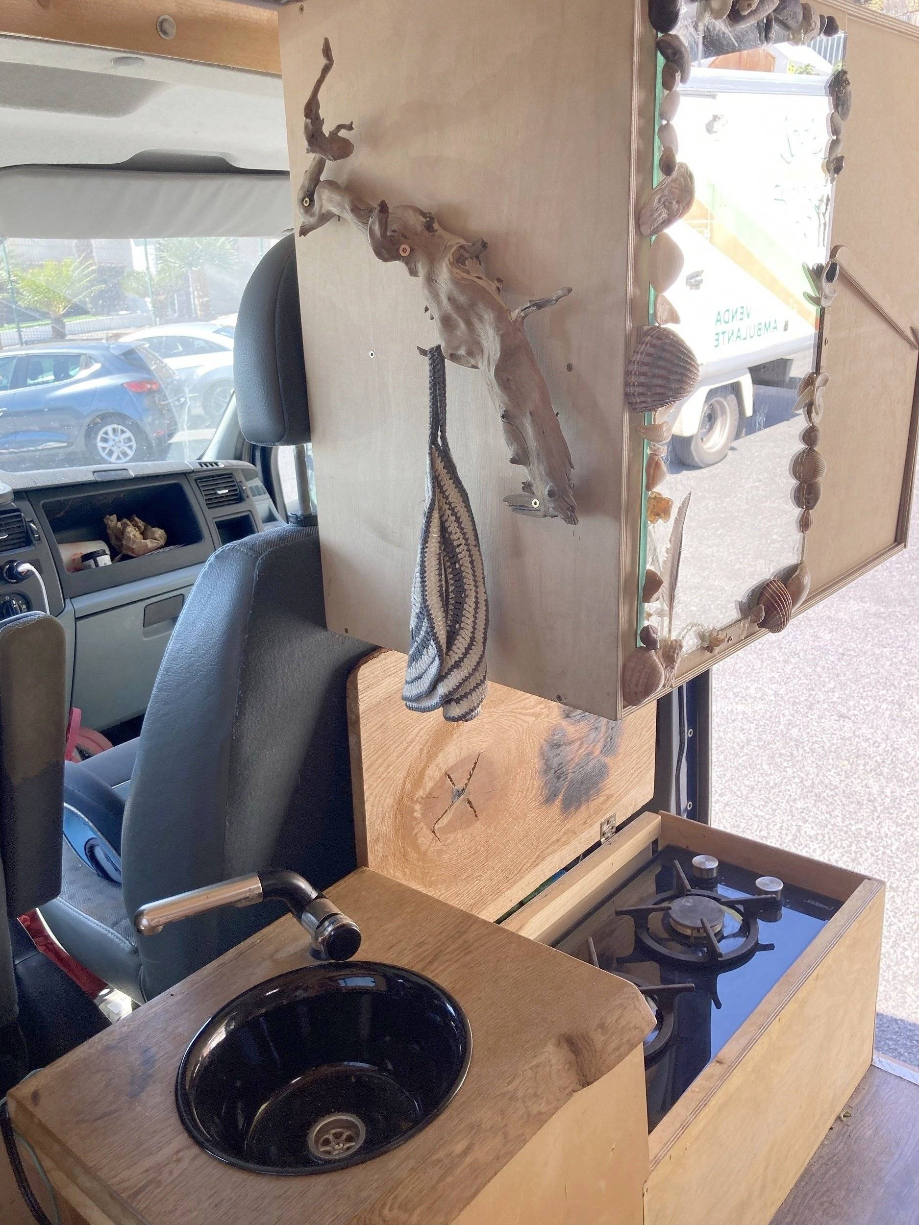 Ford Transit 2,4 l TDCi 140 ch.