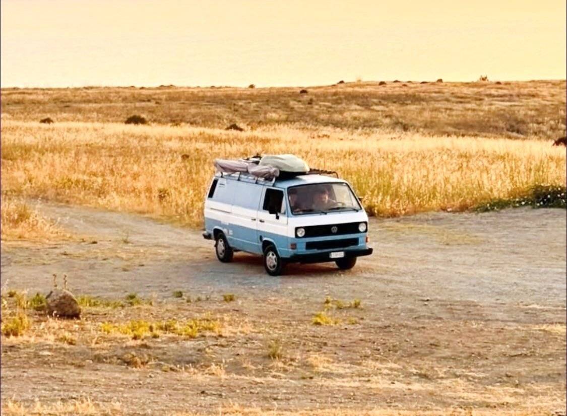 Volkswagen Volkswagen T3