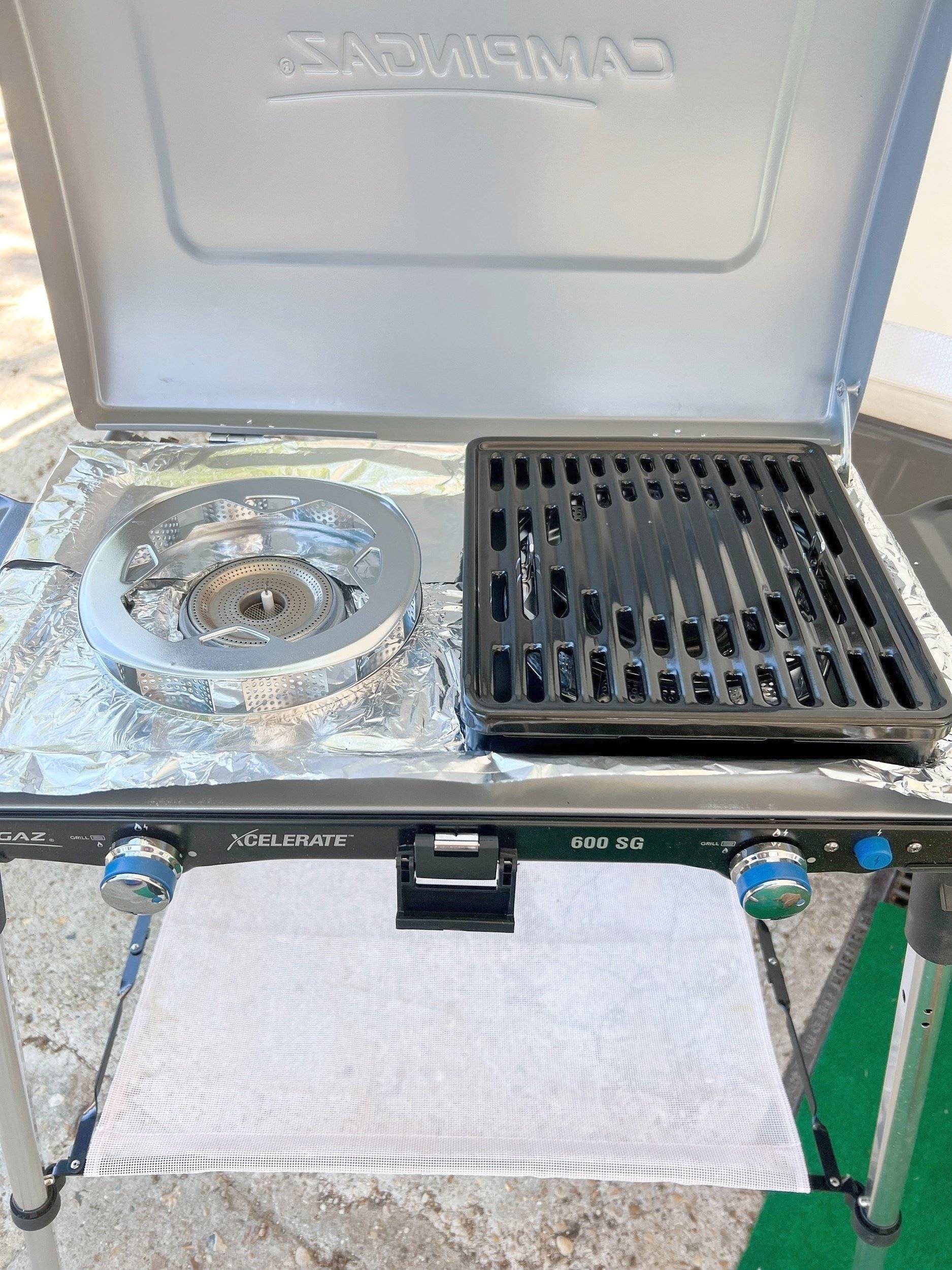 Rimor XGO DYNAMIC 23