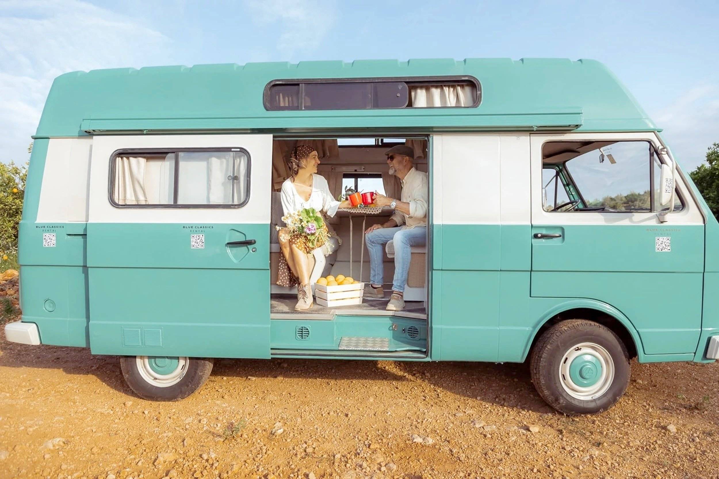 Westfalia LT31