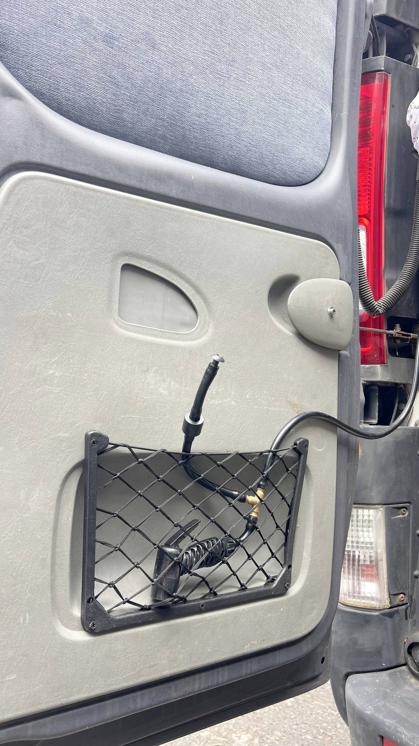 Renault Renault trafic 