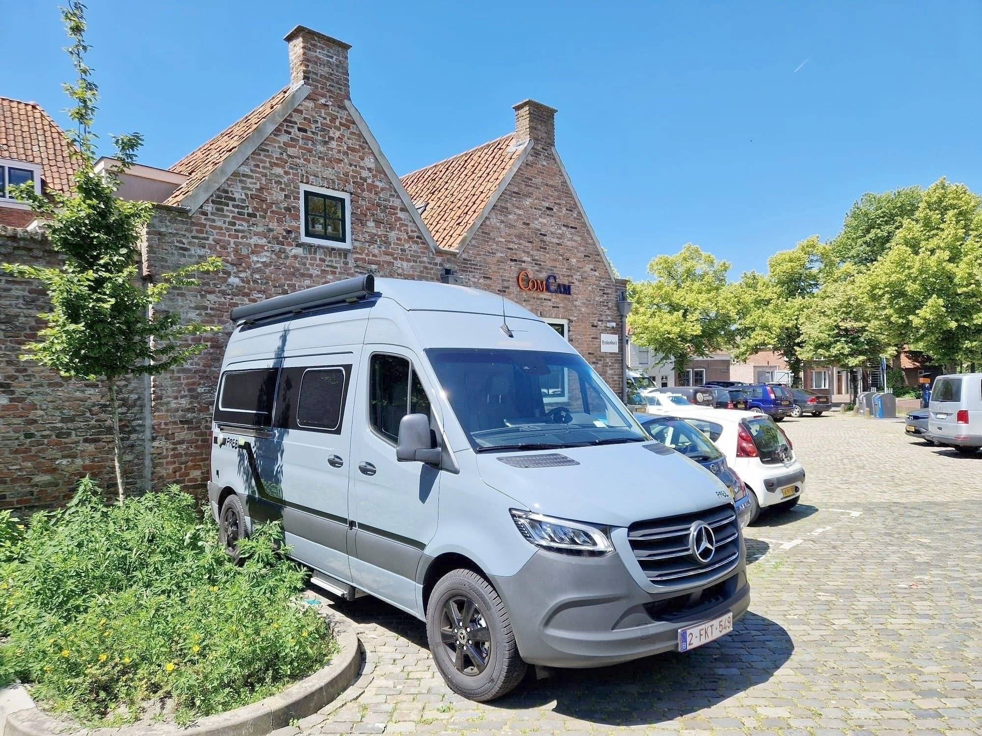 Hymer 