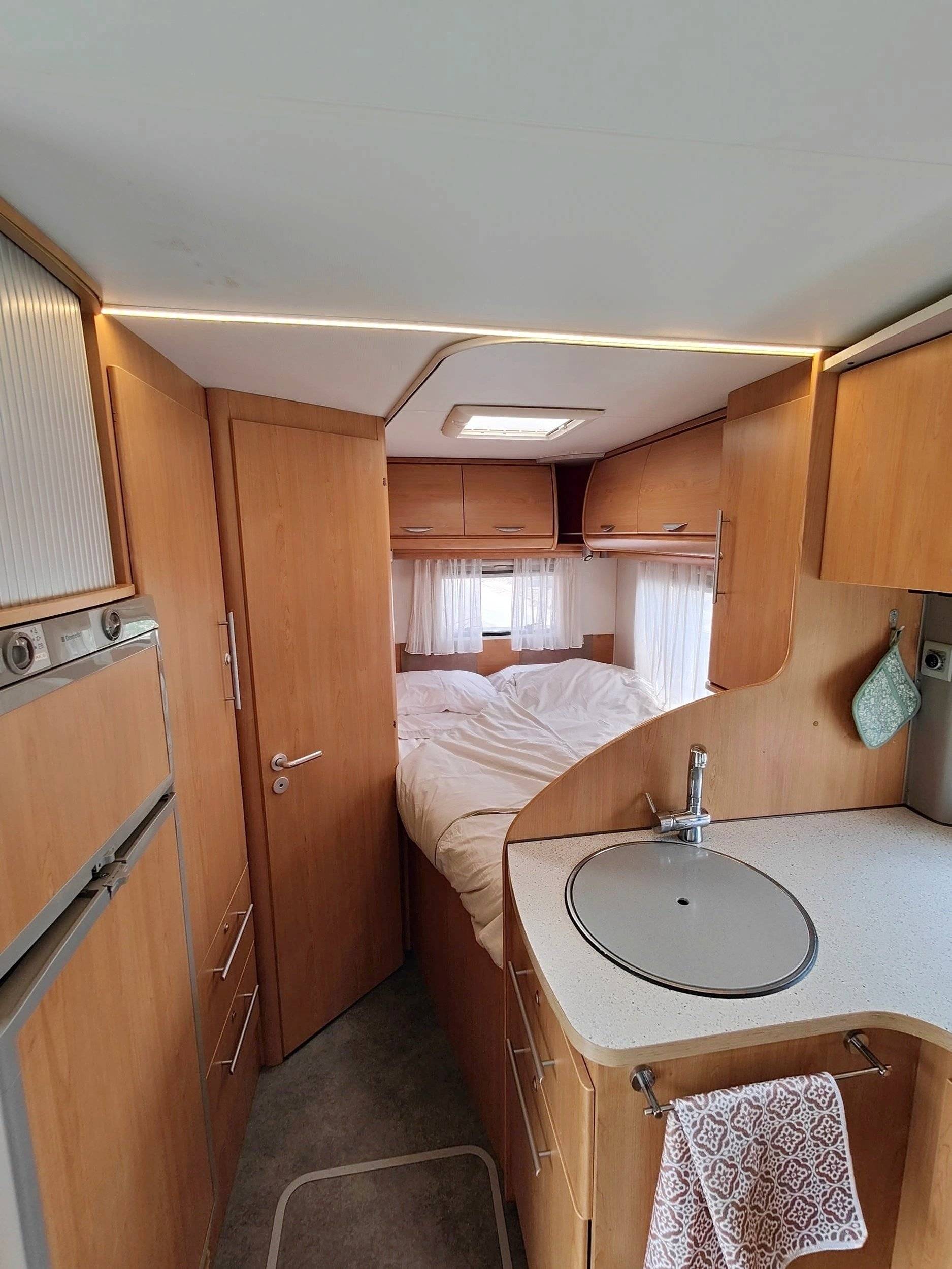 Bavaria Ducato 3.0 | 160 CV