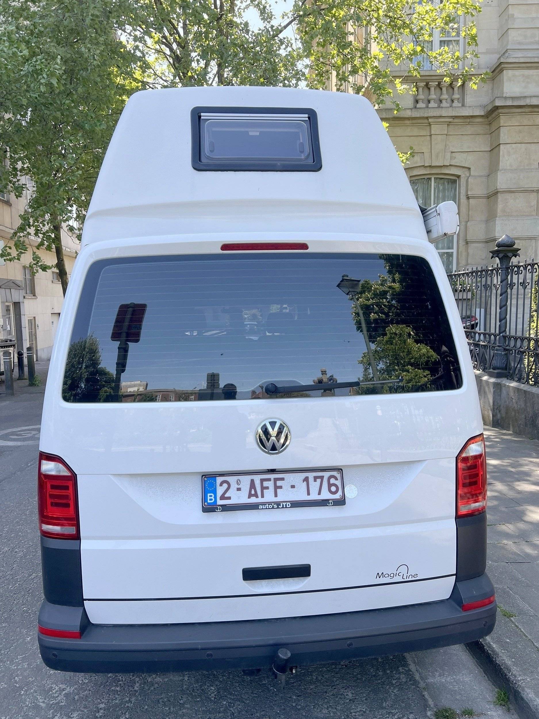 Volkswagen Volkswagen