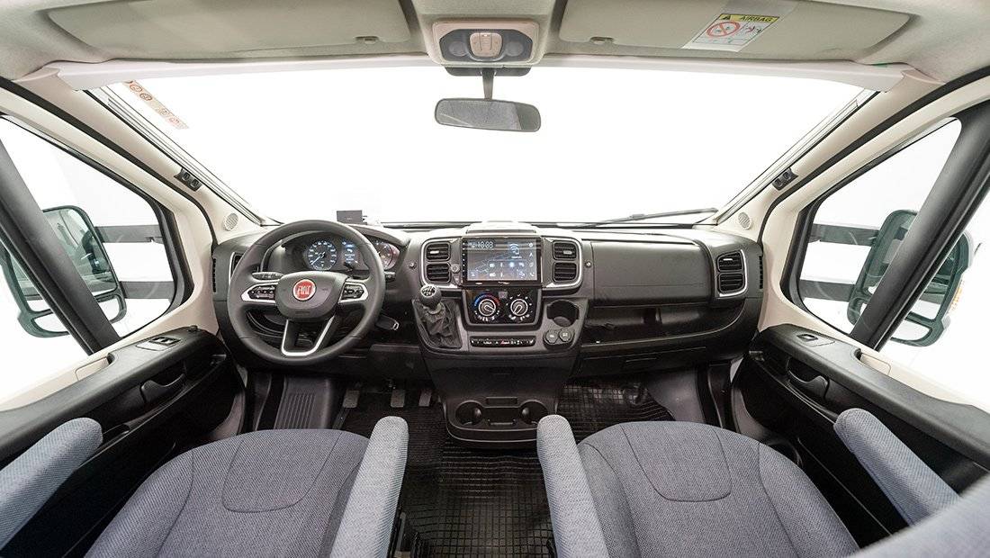 Knaus SKY Wave