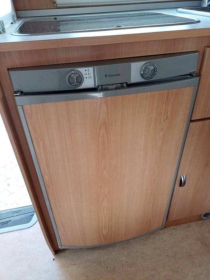 Elnagh Ducato 120 Multijet