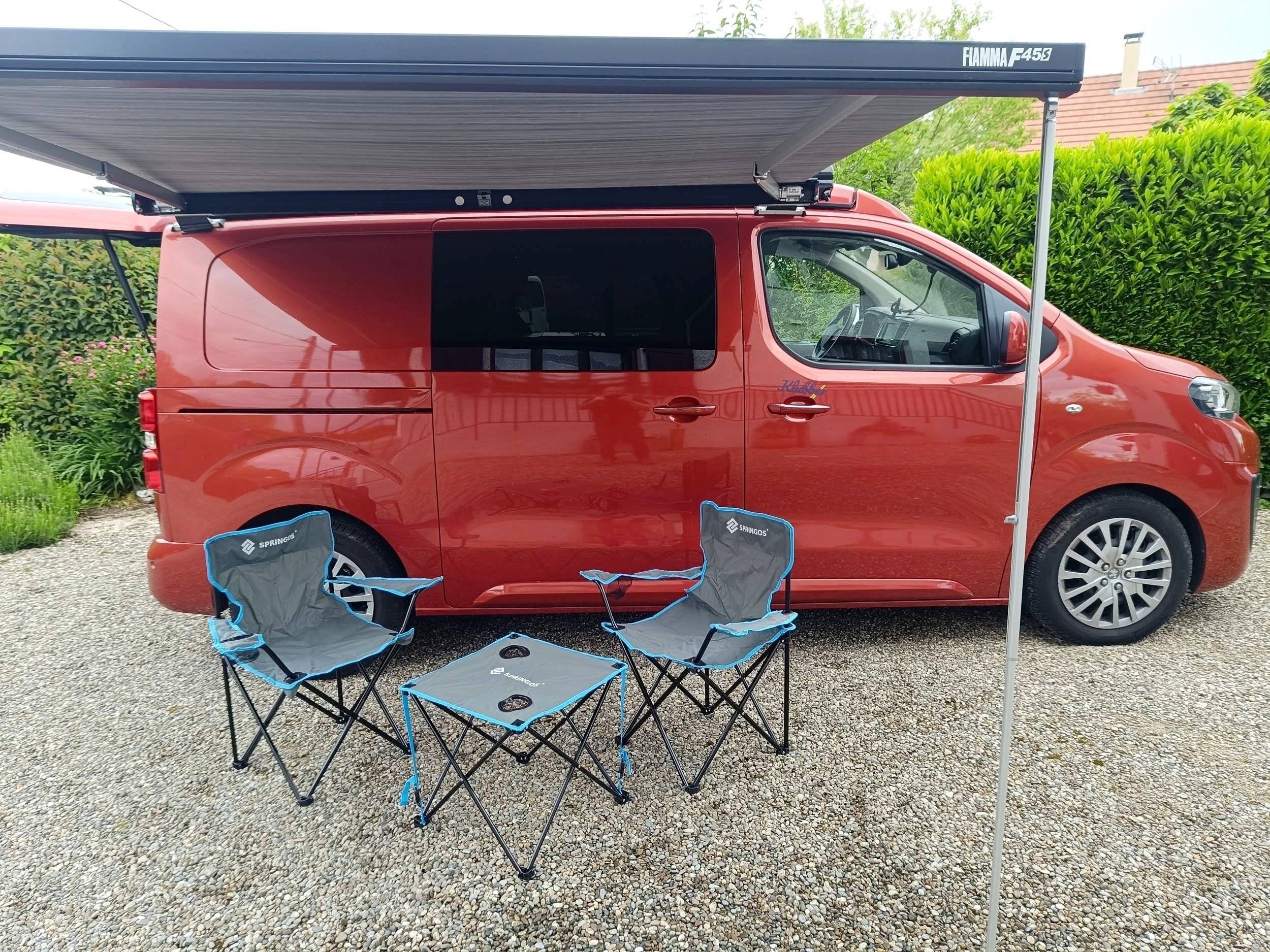 Van 