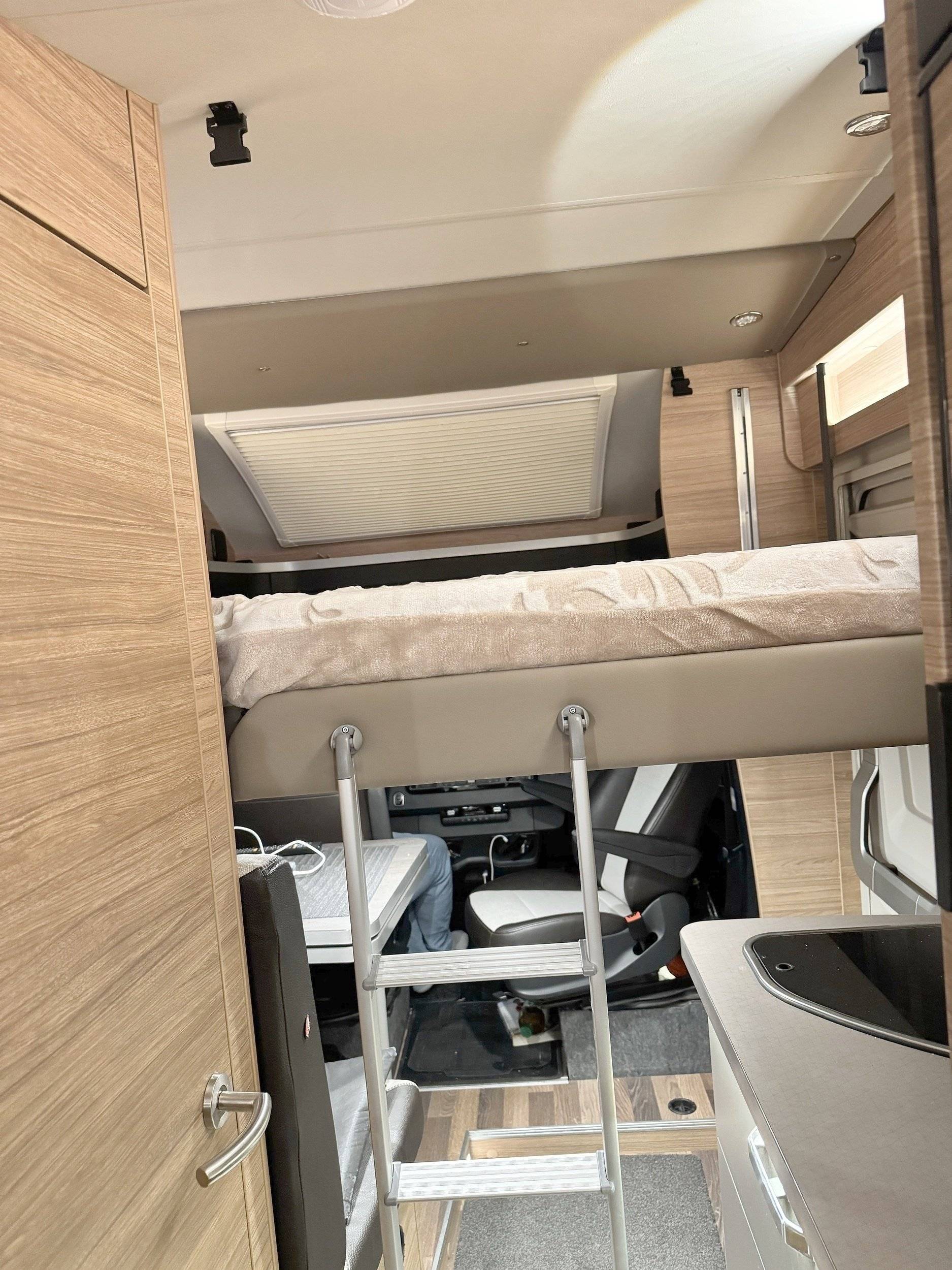 Weinsberg EDITION [PEPPER] 600 MF