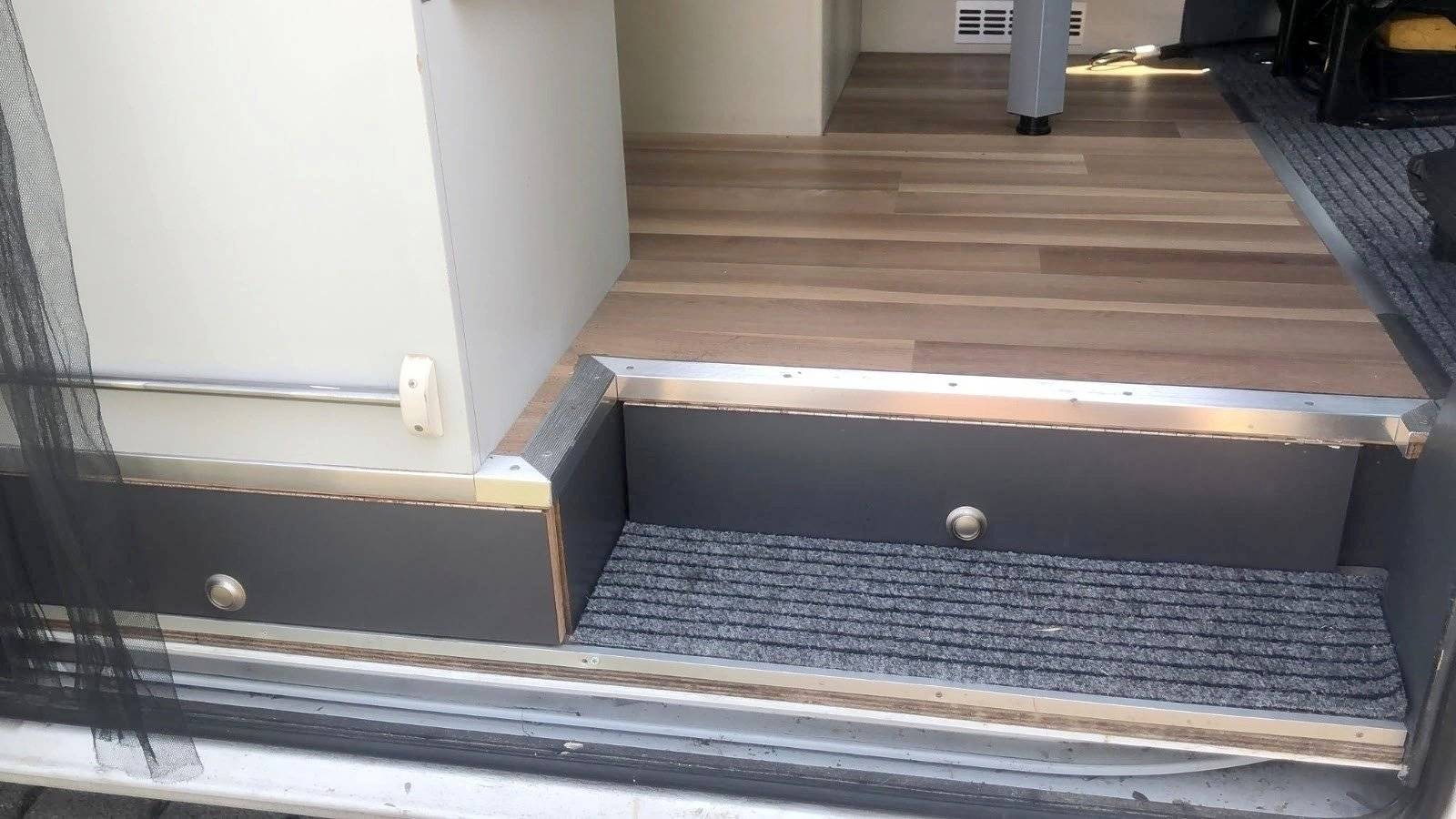 Fiat Ducato 3,0 l JTD 160 ch.