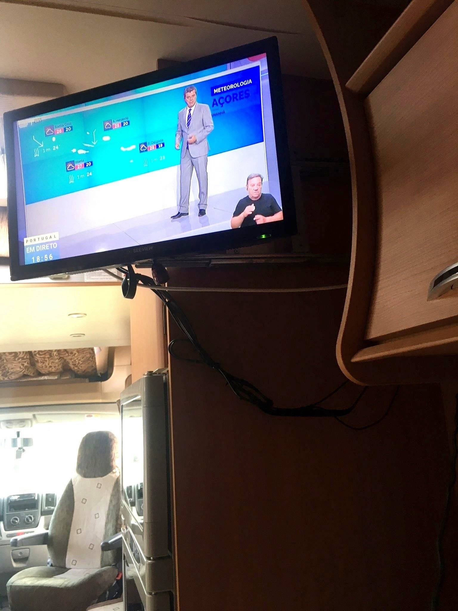 Chausson Ducato 130 multijet