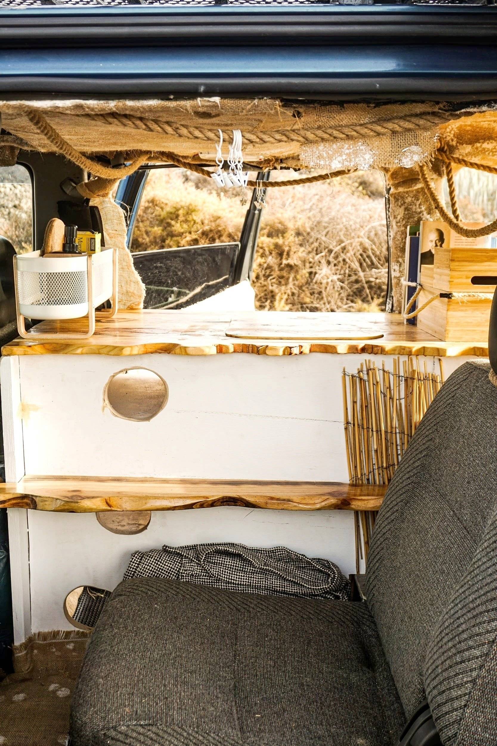 Nissan Nissan terrano 2.7 tdi 5 puertas