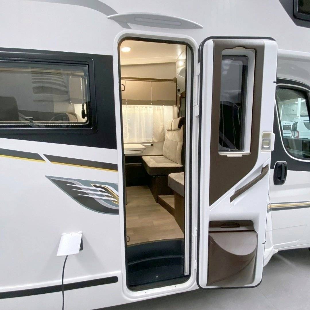 Benimar Benimar Sport 346