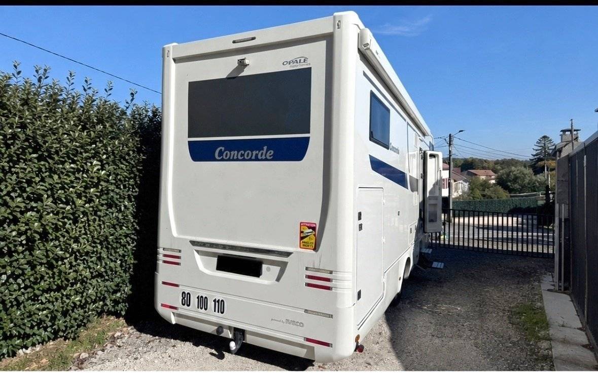 Concorde 