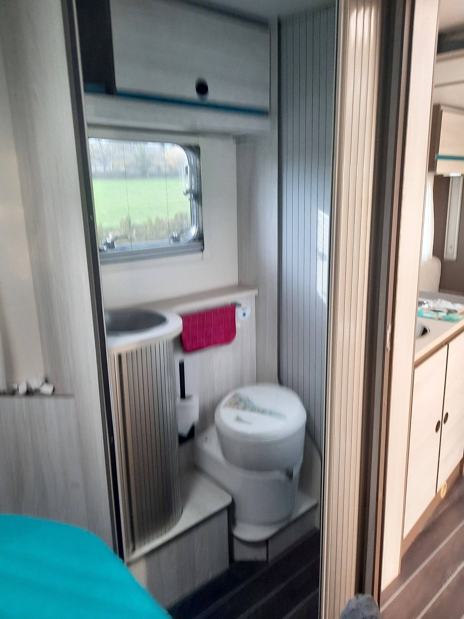 Rimor Rimor kilig 66 plus