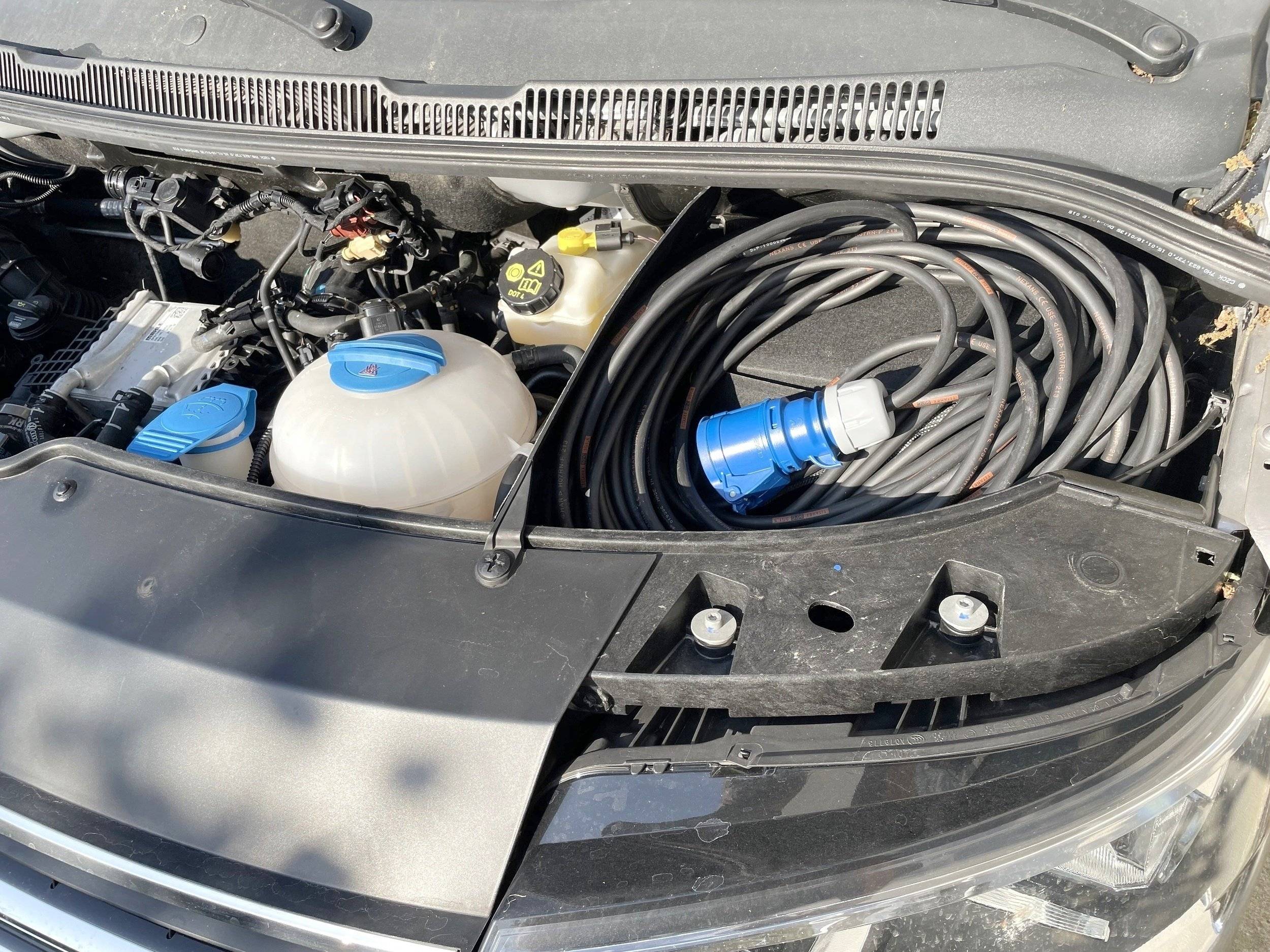 Volkswagen T6 Van Business 2,0 l 150 ch