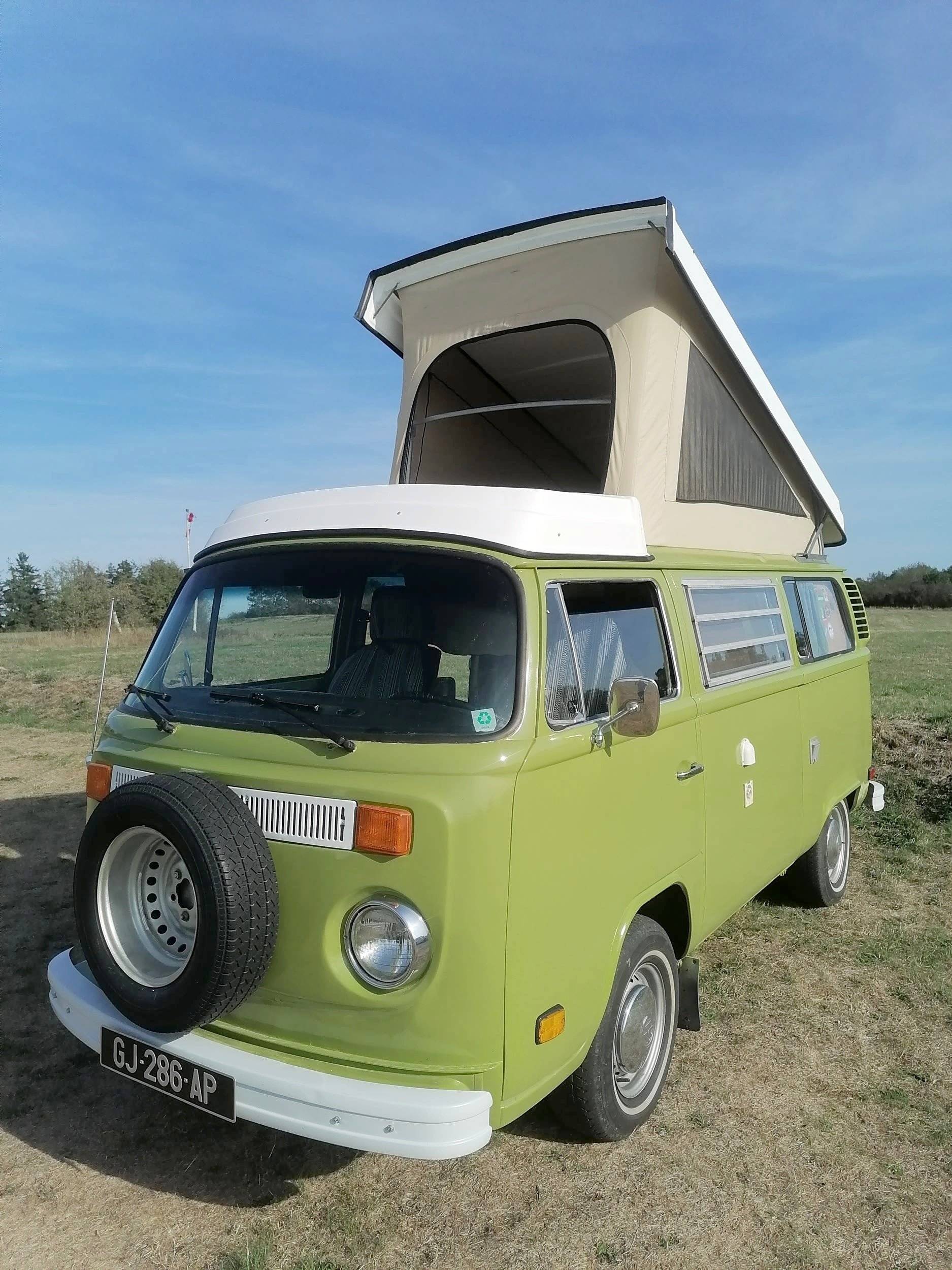 Westfalia Berlin