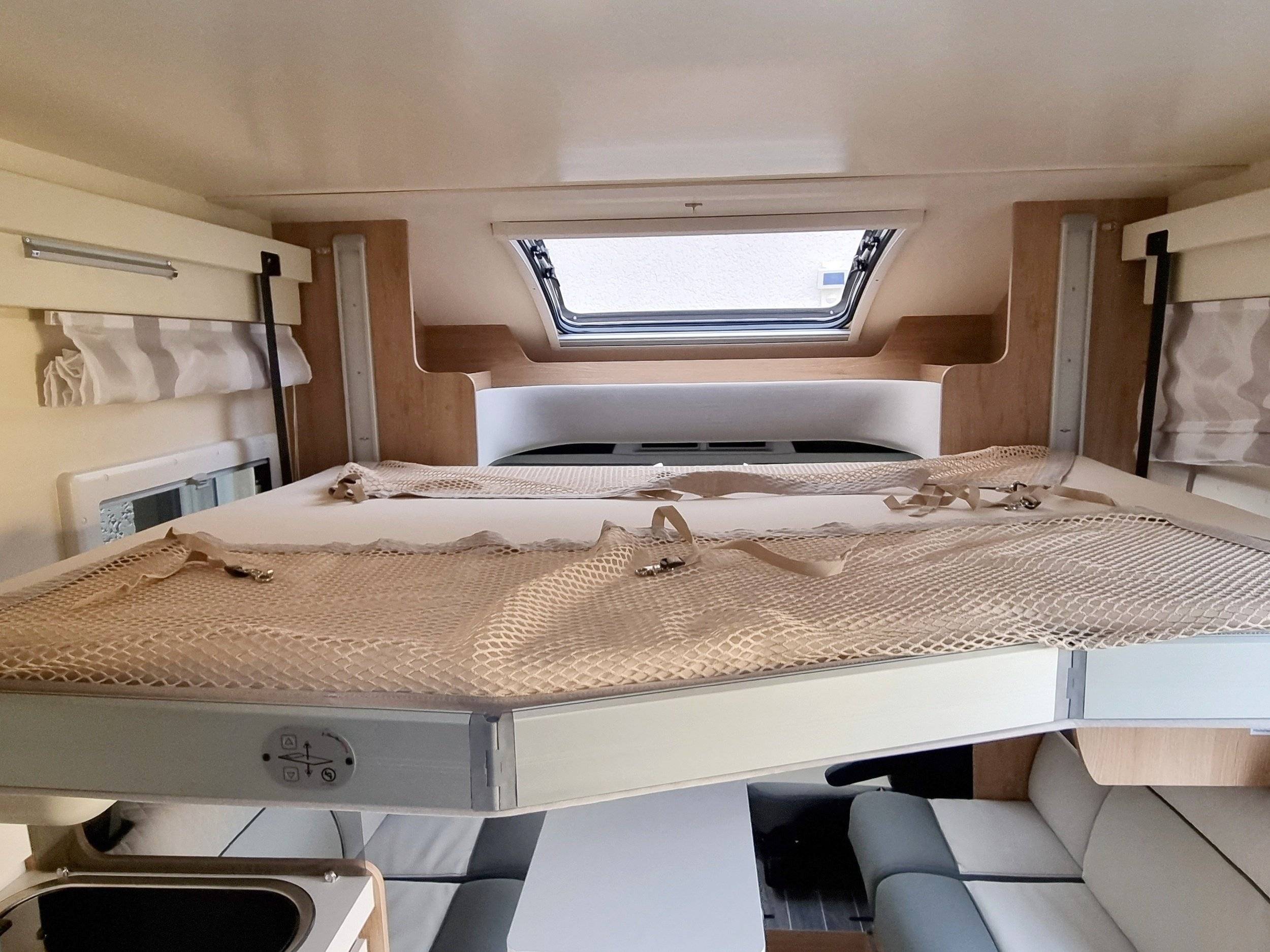 Ci HORON GO 67XT SELEKT 