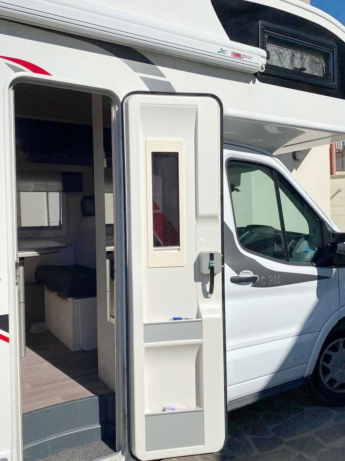 Challenger CHALLENGER GENESIS C266